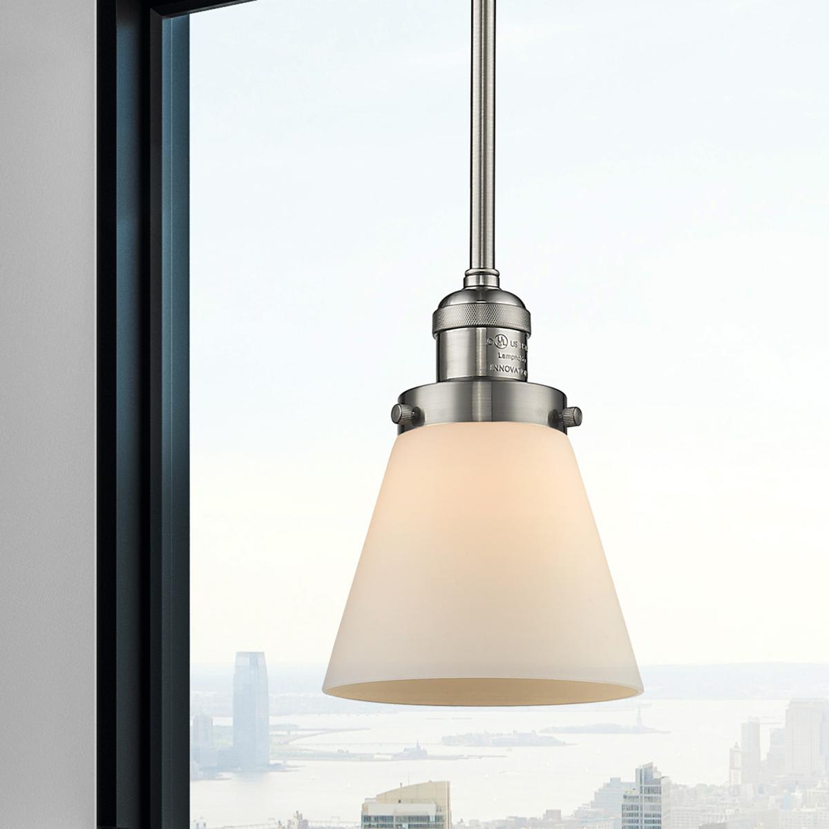 Innovations Lighting 1355655 Pendant-Lights - View #2