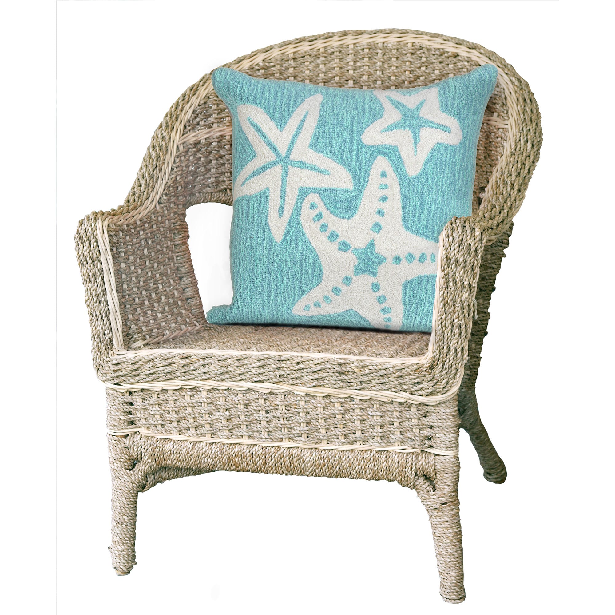 Liora Manne 7FP8S166704 Accent-Pillows - View #4