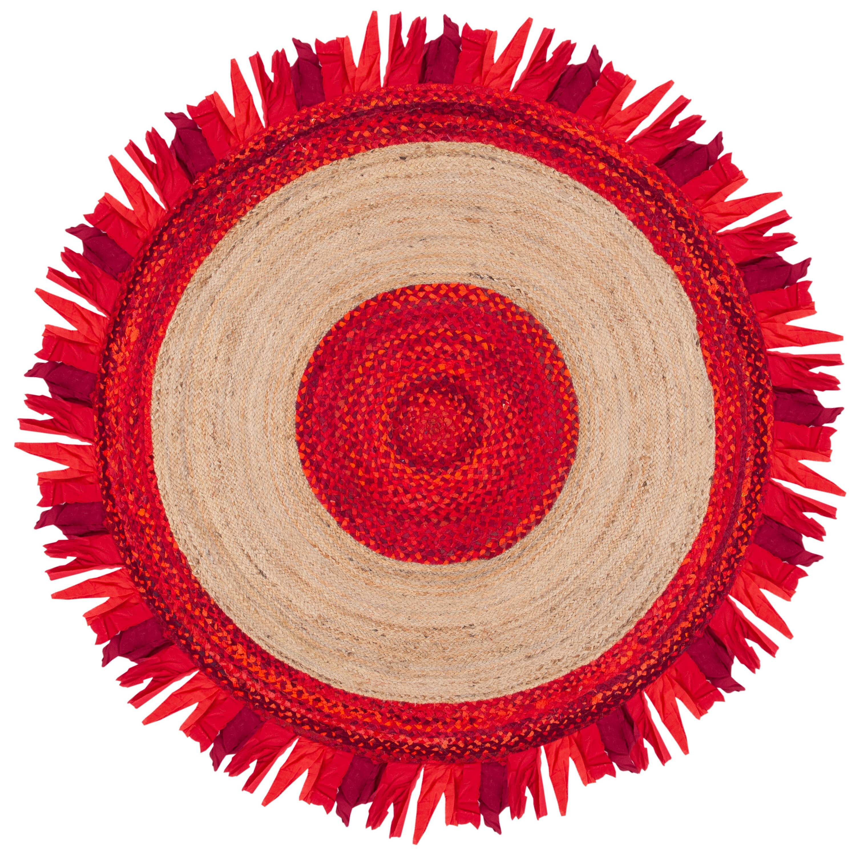 Safavieh CAP701Q-5R rugs - View #2