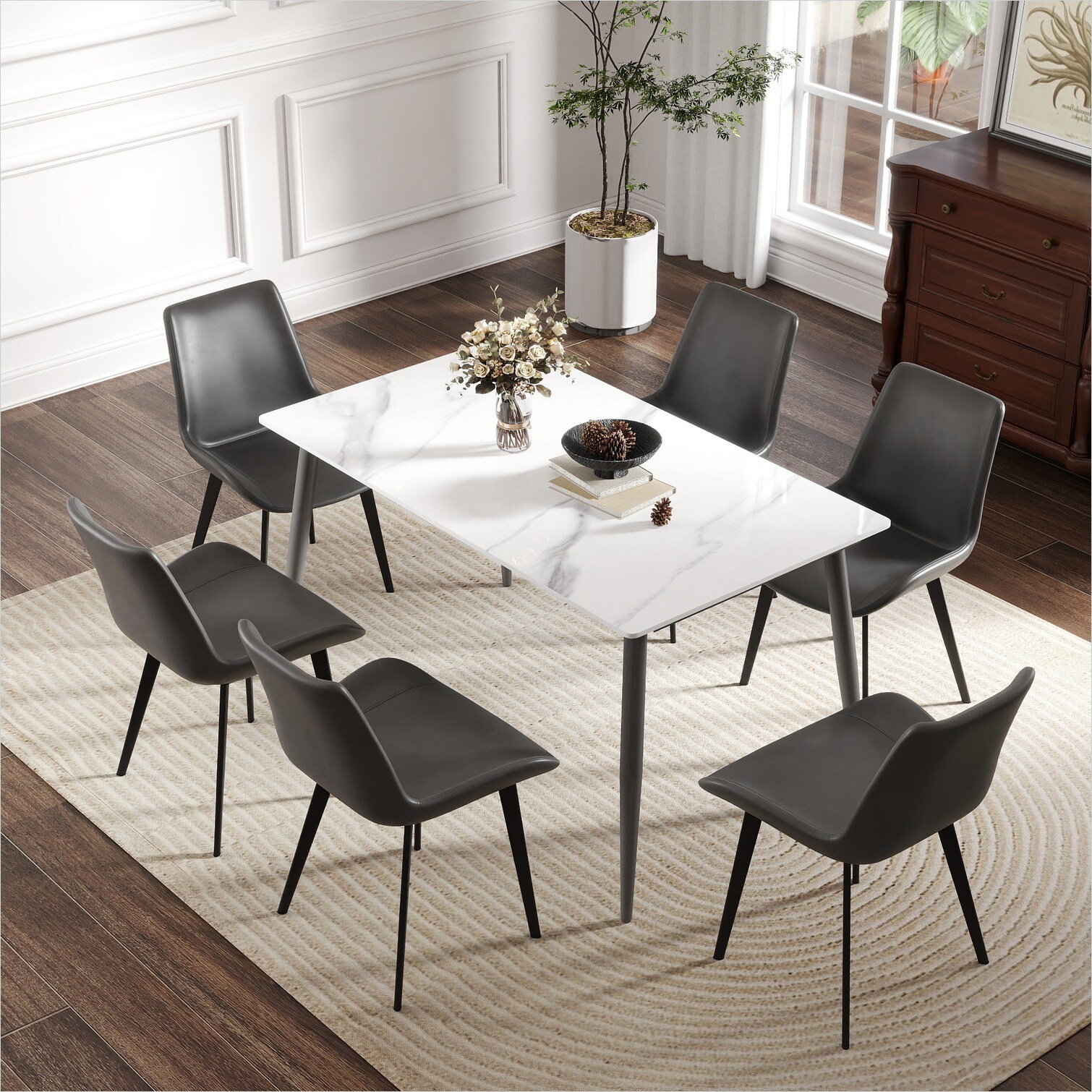 Naturefalls JZYTJ7E0A8OA Dining-Tables - View #4