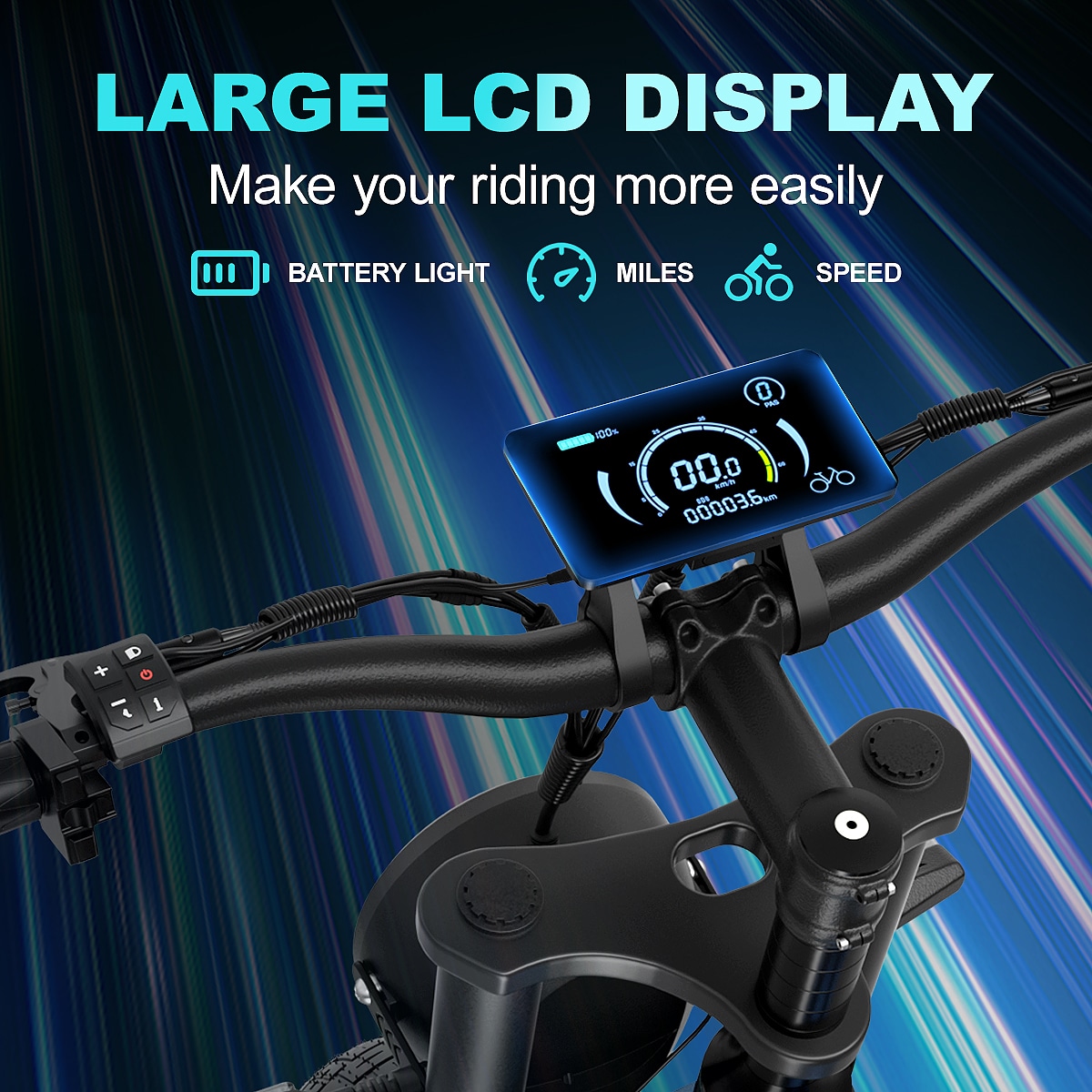 CESICIA B10053 bikes - View #6