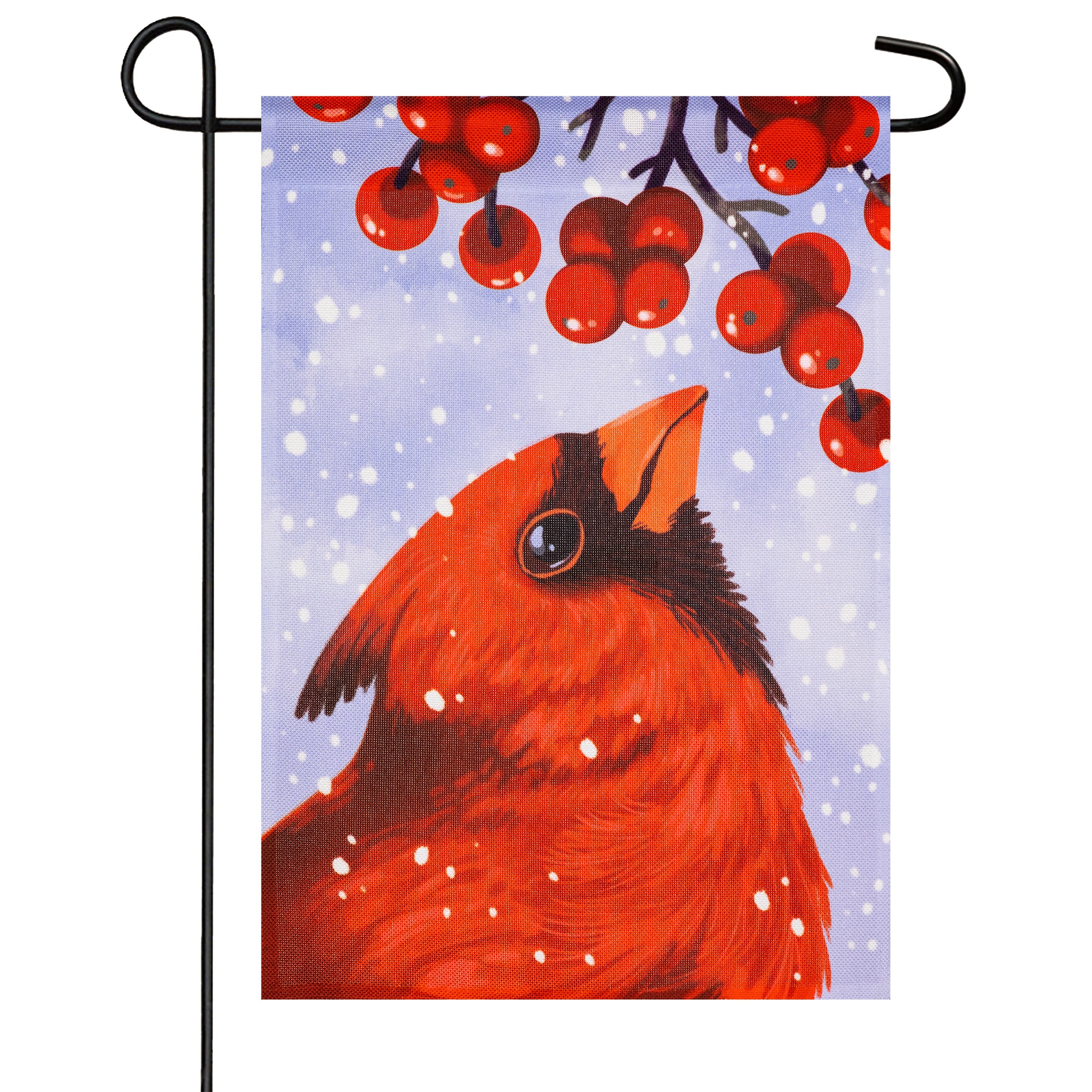 Style Selections ZLW14BS12866 Decorative-Banner-Flags - View #2