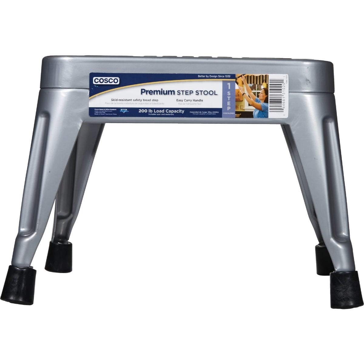 Cosco 11-010-PBL4 step - View #2