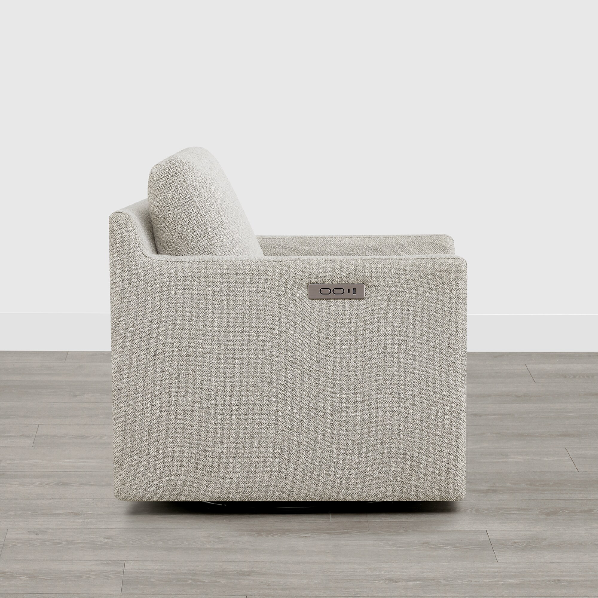 Circle 55 LSME7A6058B-A0405500 recliners - View #6