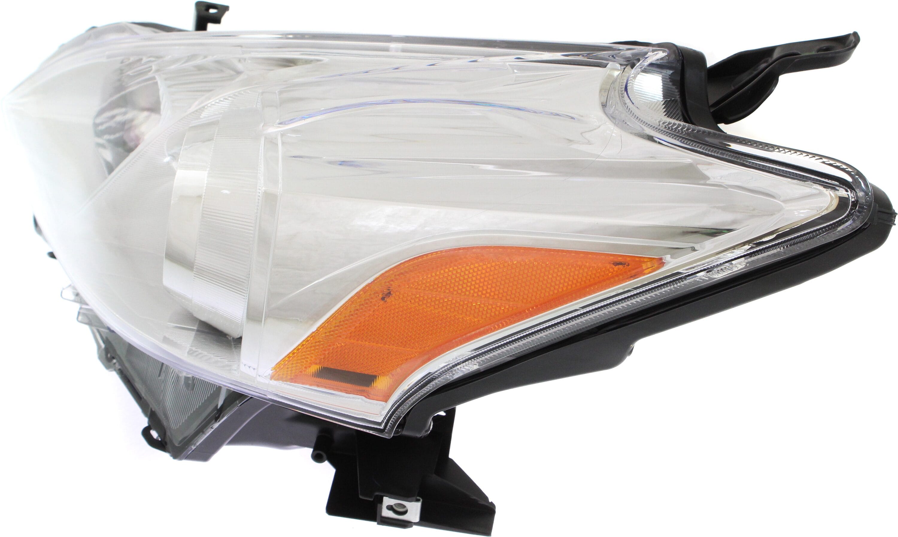 Garage-Pro JCWREPTY100140QGP Headlights-Components - View #2