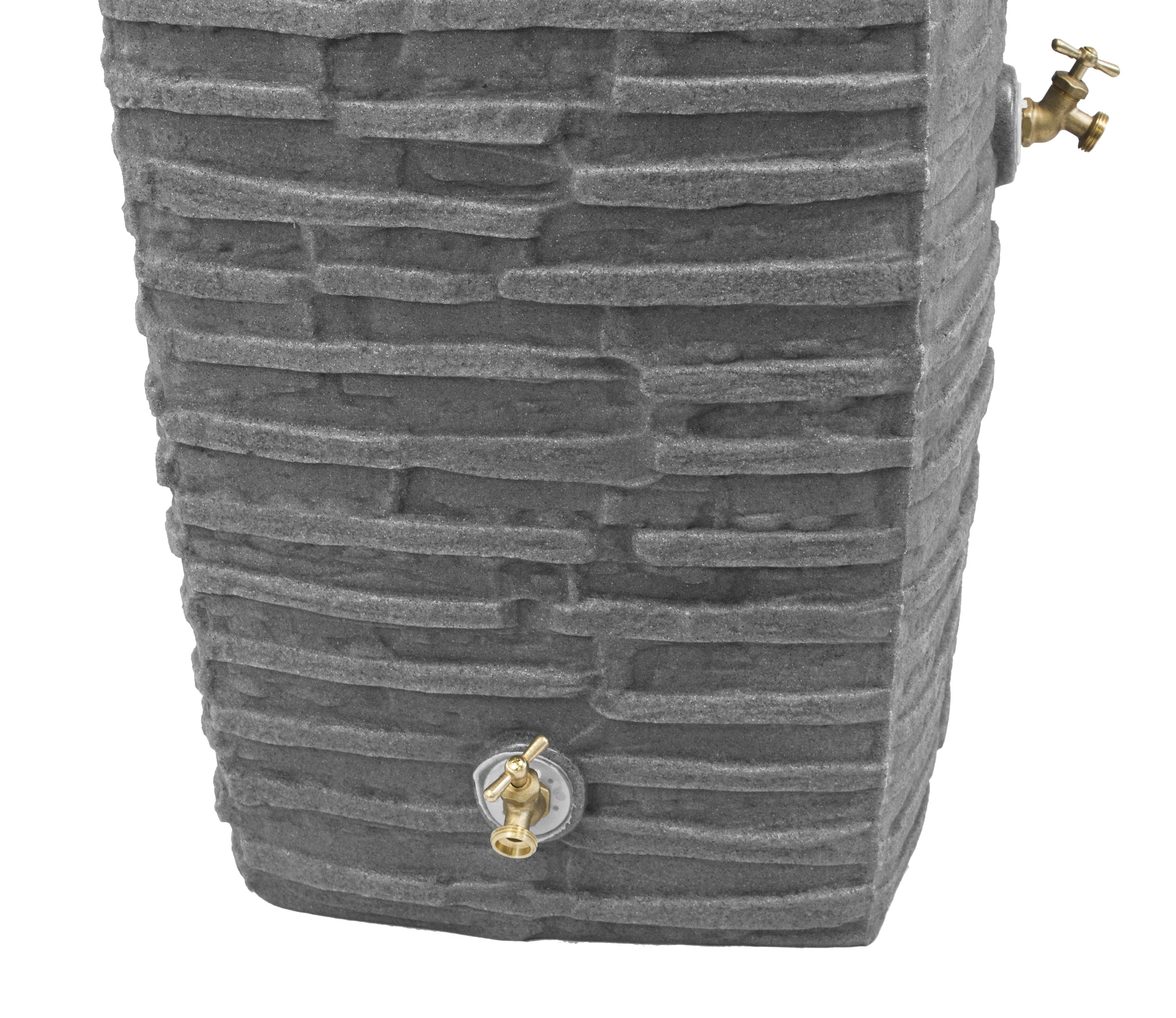Good Ideas IM-RWLK50-DAR Rain-Barrels - View #6