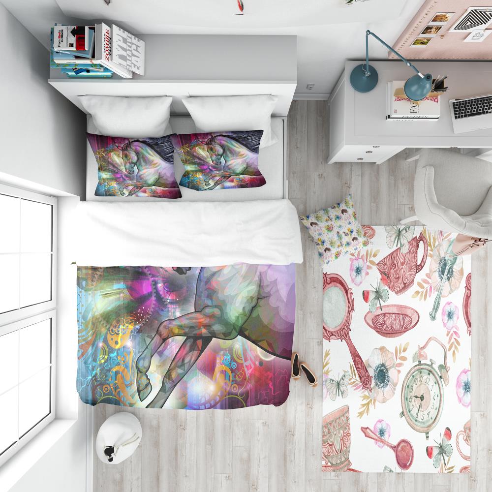 Designart BED13415-T bedding - View #3