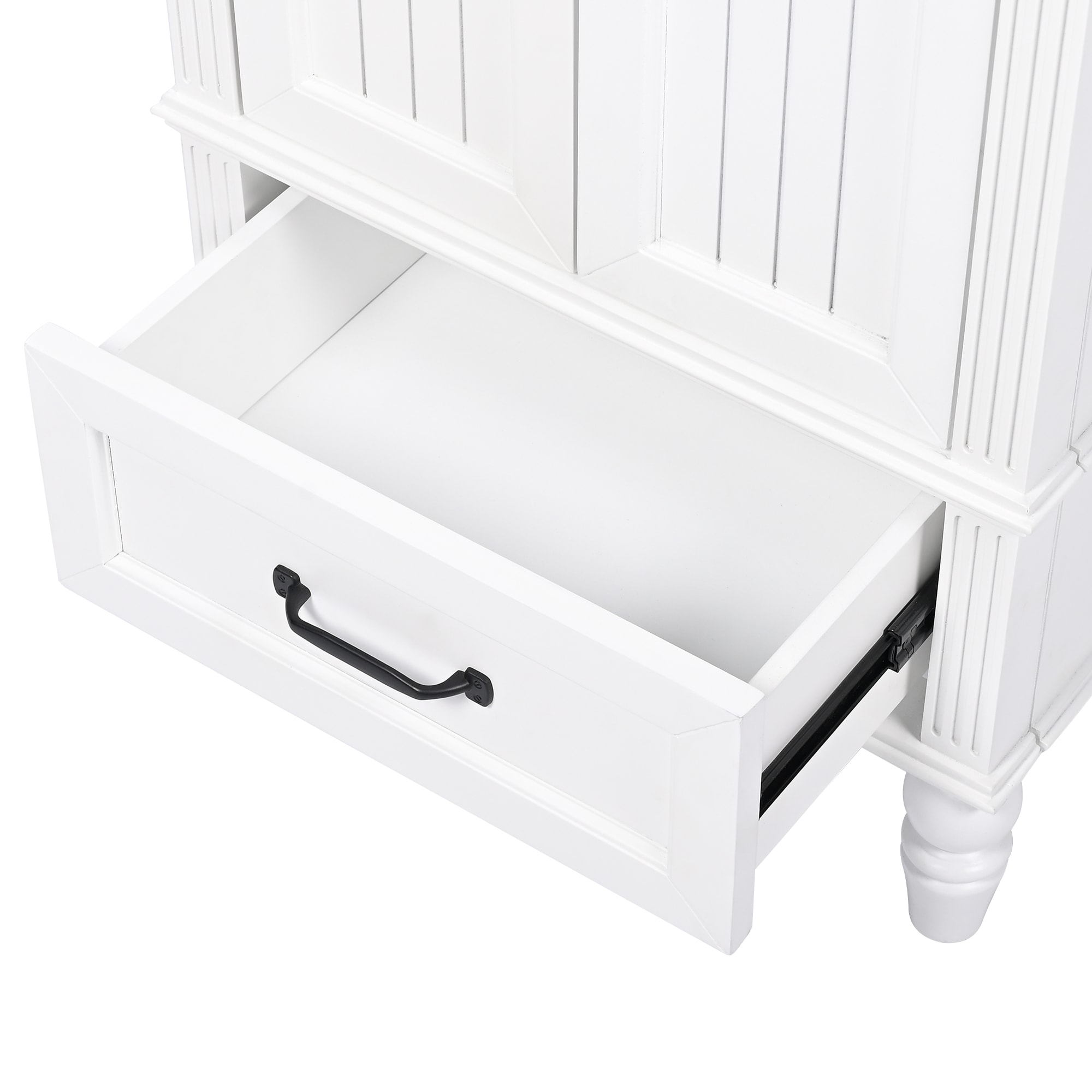 Iseryn YSG025KP340 Bath-Vanity-Combo - View #2