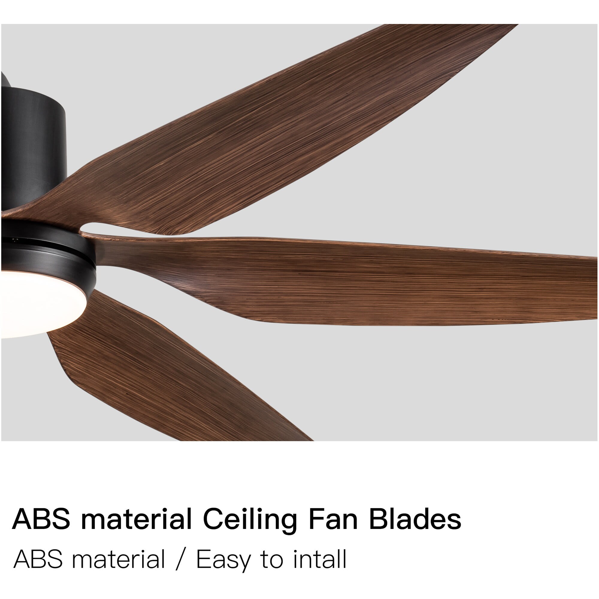 Aoibox LAB0310C37 Ceiling-Fans - View #12