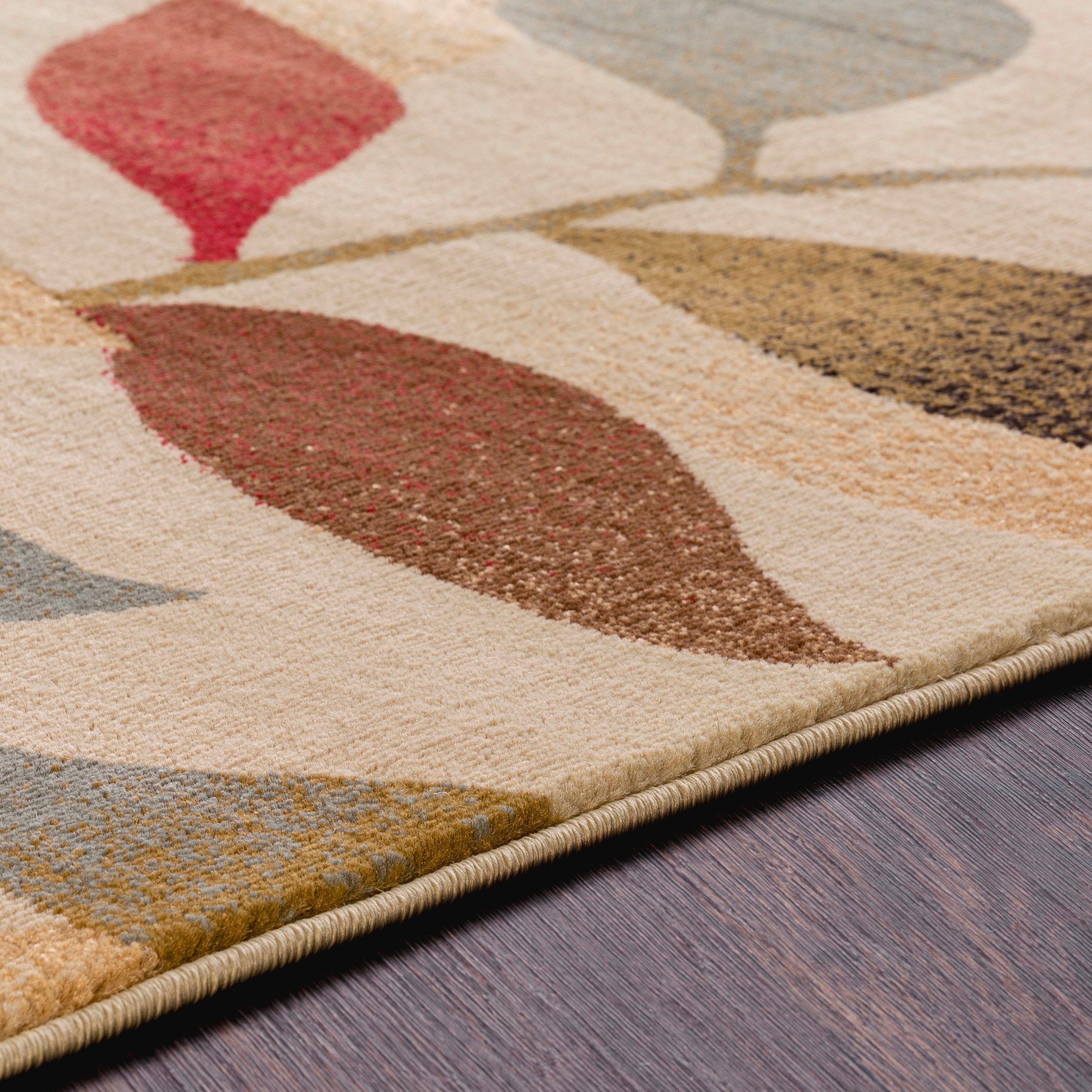 Livabliss RLY5010-8RD rugs - View #5