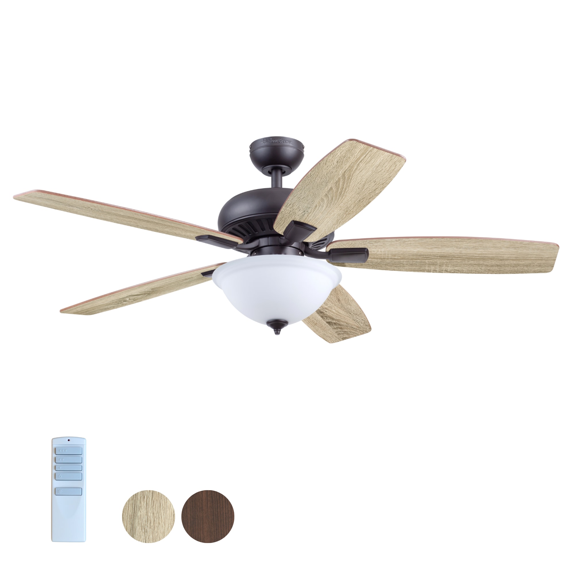 Harbor Breeze 42474 Ceiling-Fans - View #3