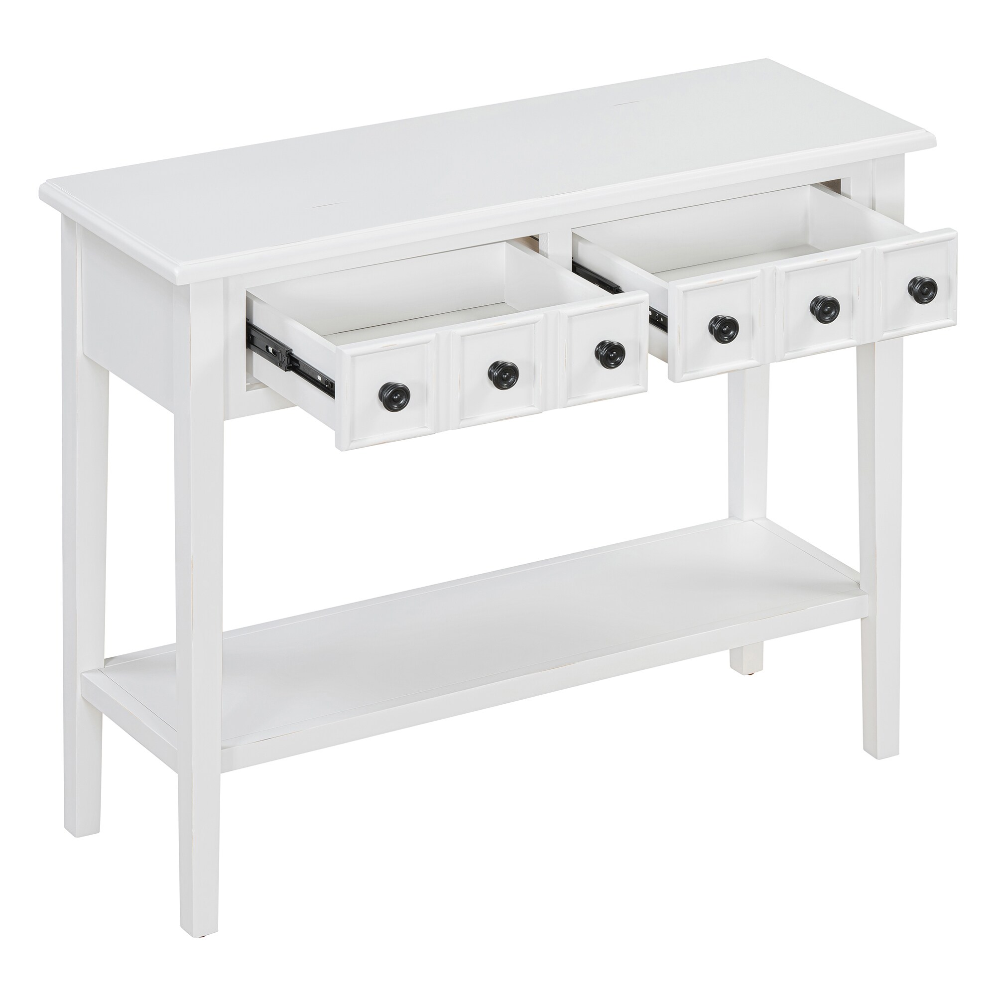 SINOFURN SYA330168DB Console-Sofa-Tables - View #14