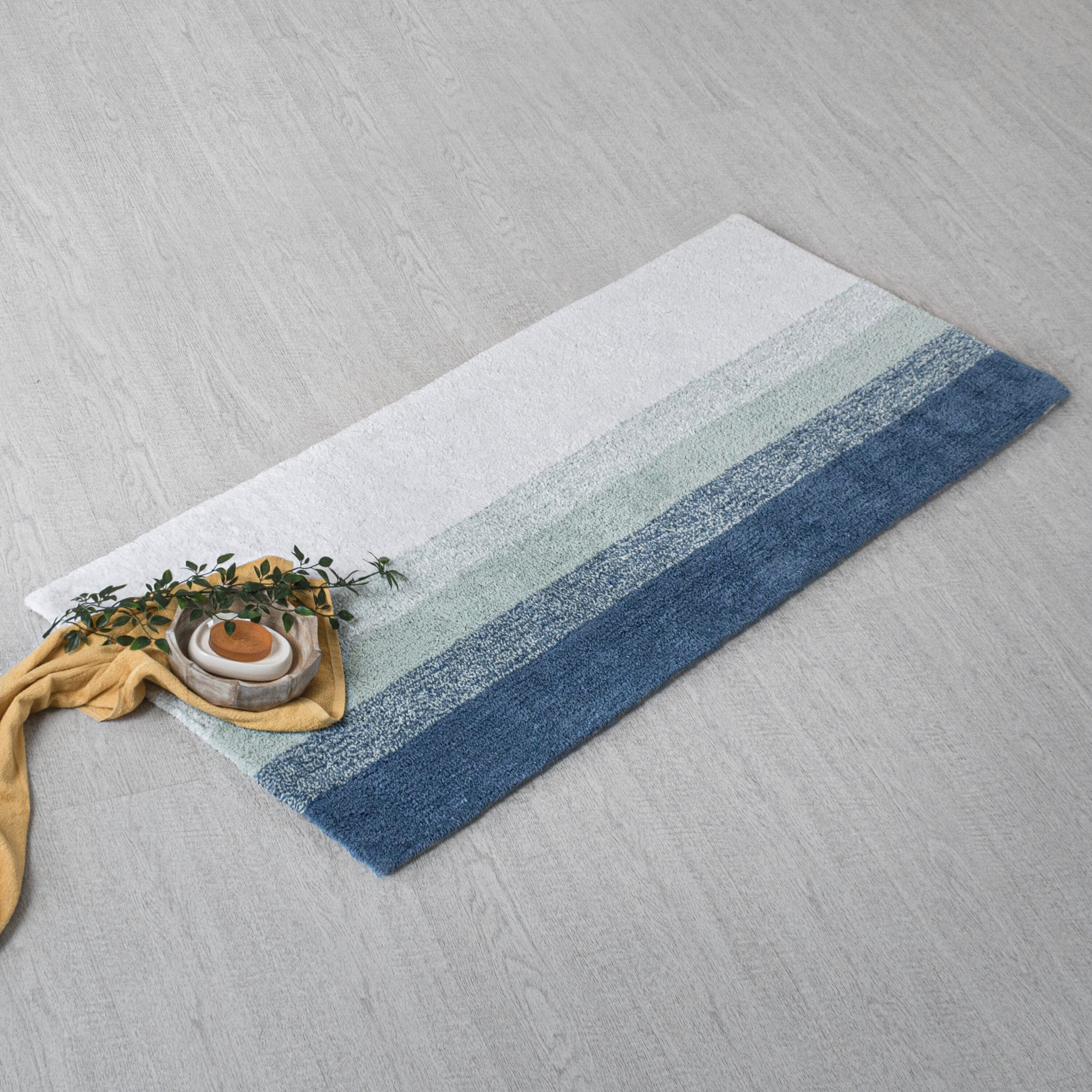 MH LONDON MH-BR-1046 Bath-Rugs - View #4