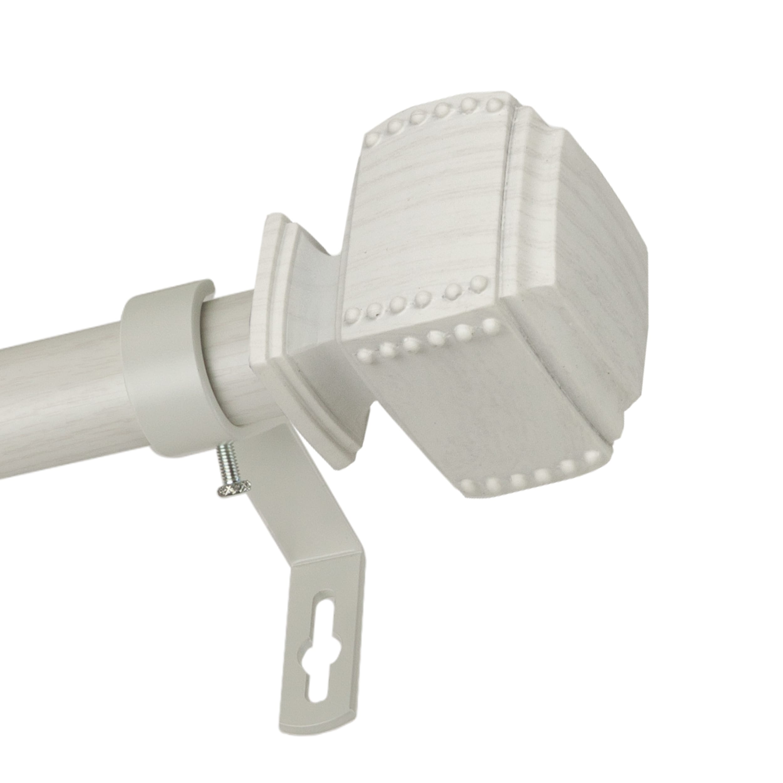 Hart & Harlow LW100-27-160W1 Curtain-Rods - View #3