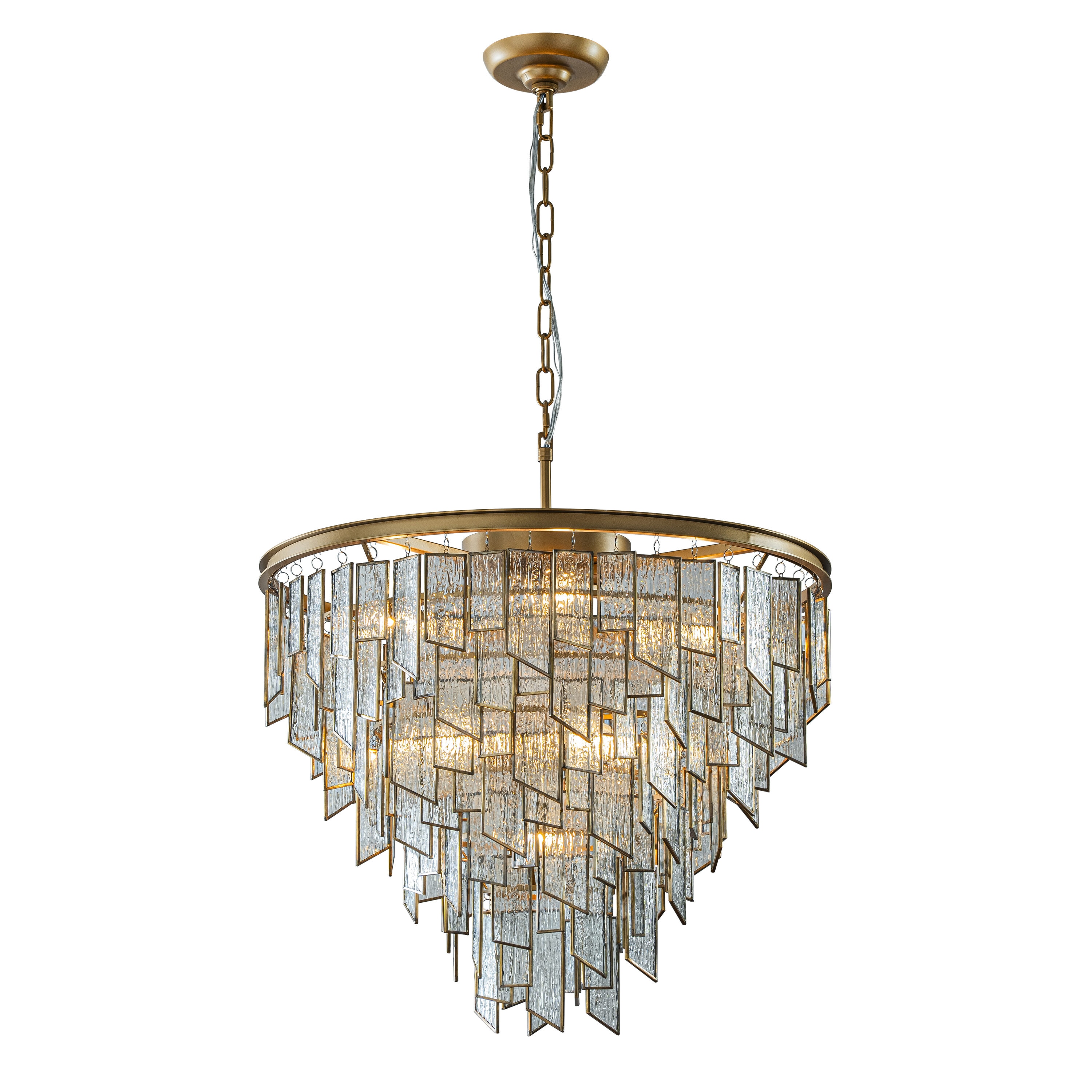 AloaDecor Lighting L7089D60MAB09A b090015 - View #2