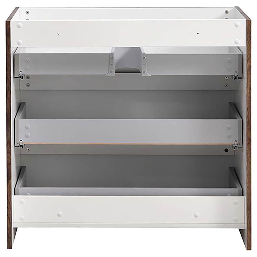 Fresca FCB9336RW vanities - View #4