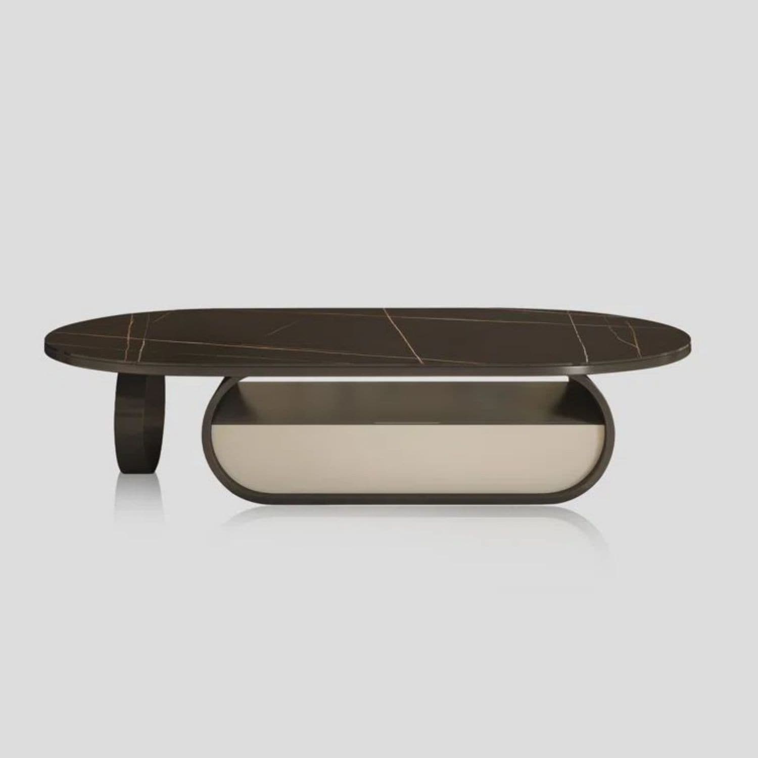 Oizaye DB-LX-CT-3303 Coffee-Tables - View #9