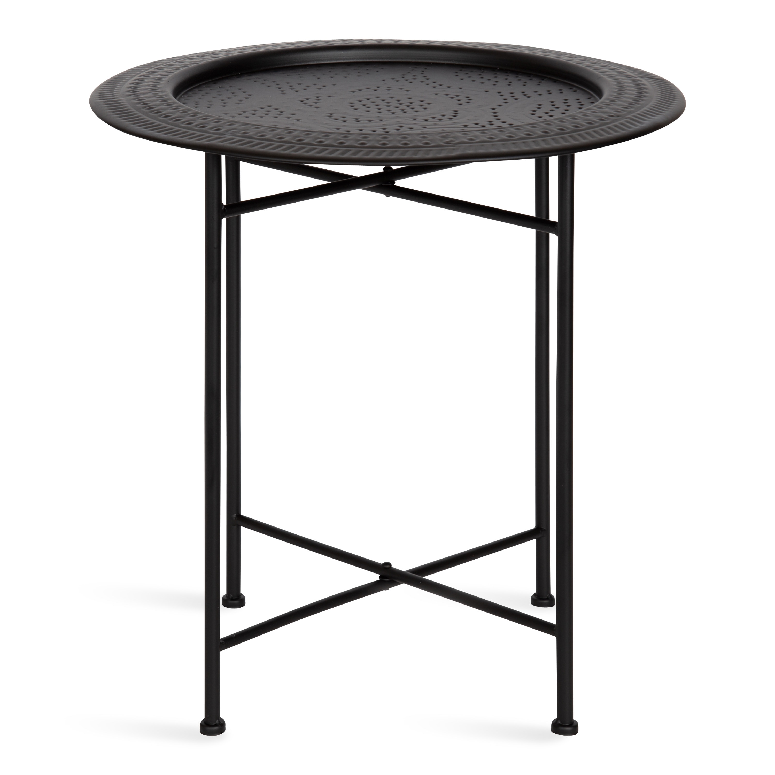 Kate and Laurel 219324 End-Tables - View #3