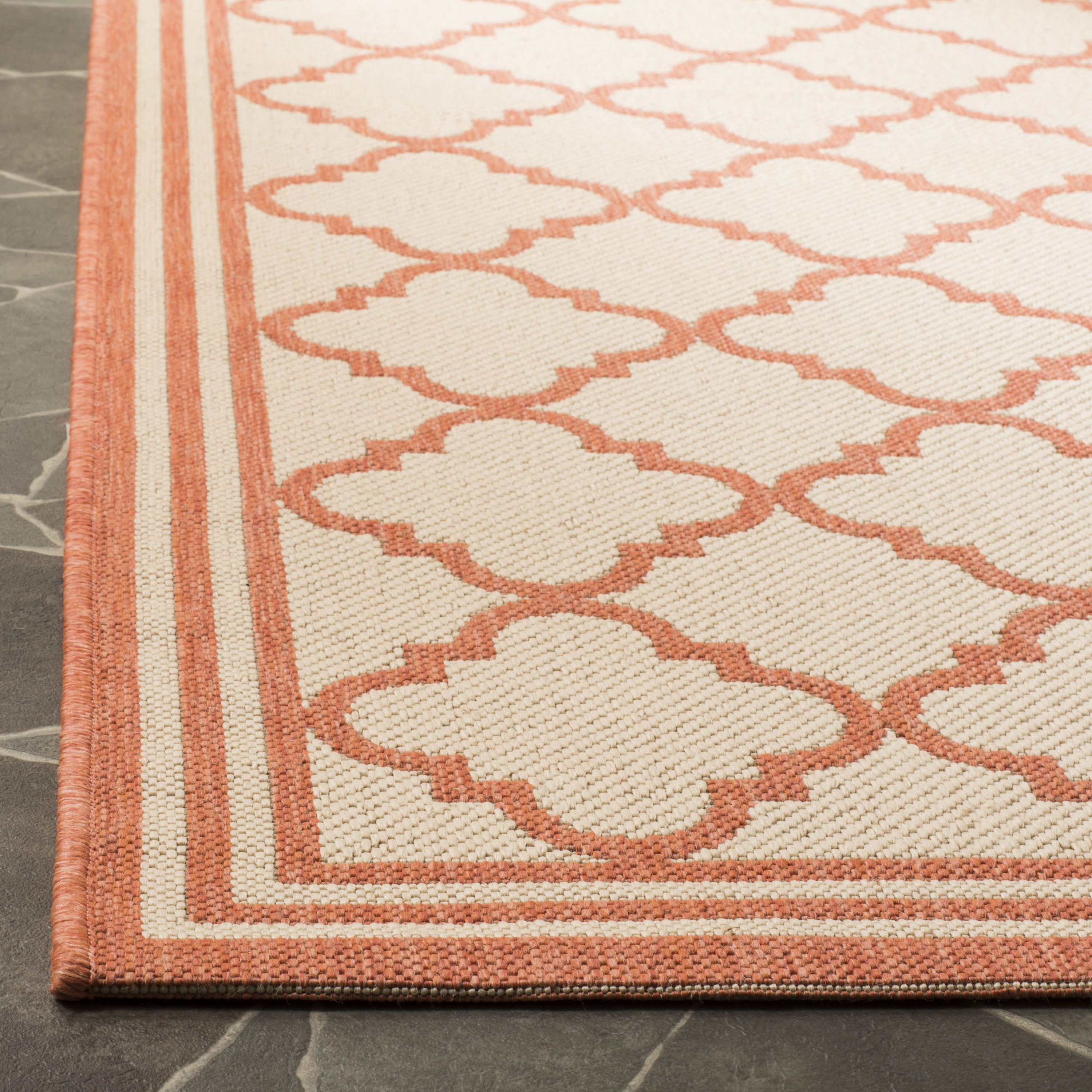 Safavieh LND121R-5 rugs - View #3