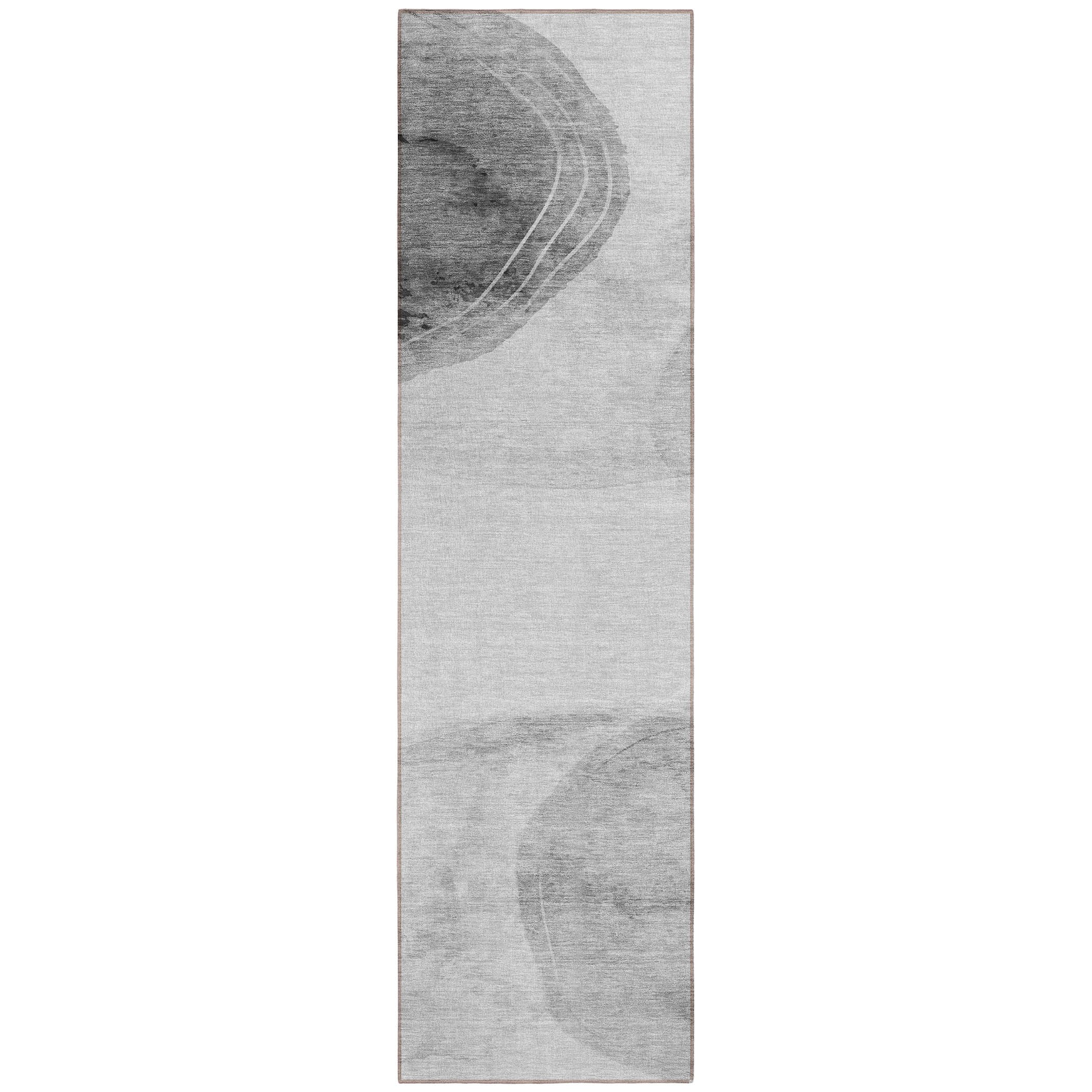 Addison Rugs ACN545GY2X8 rugs - View #2