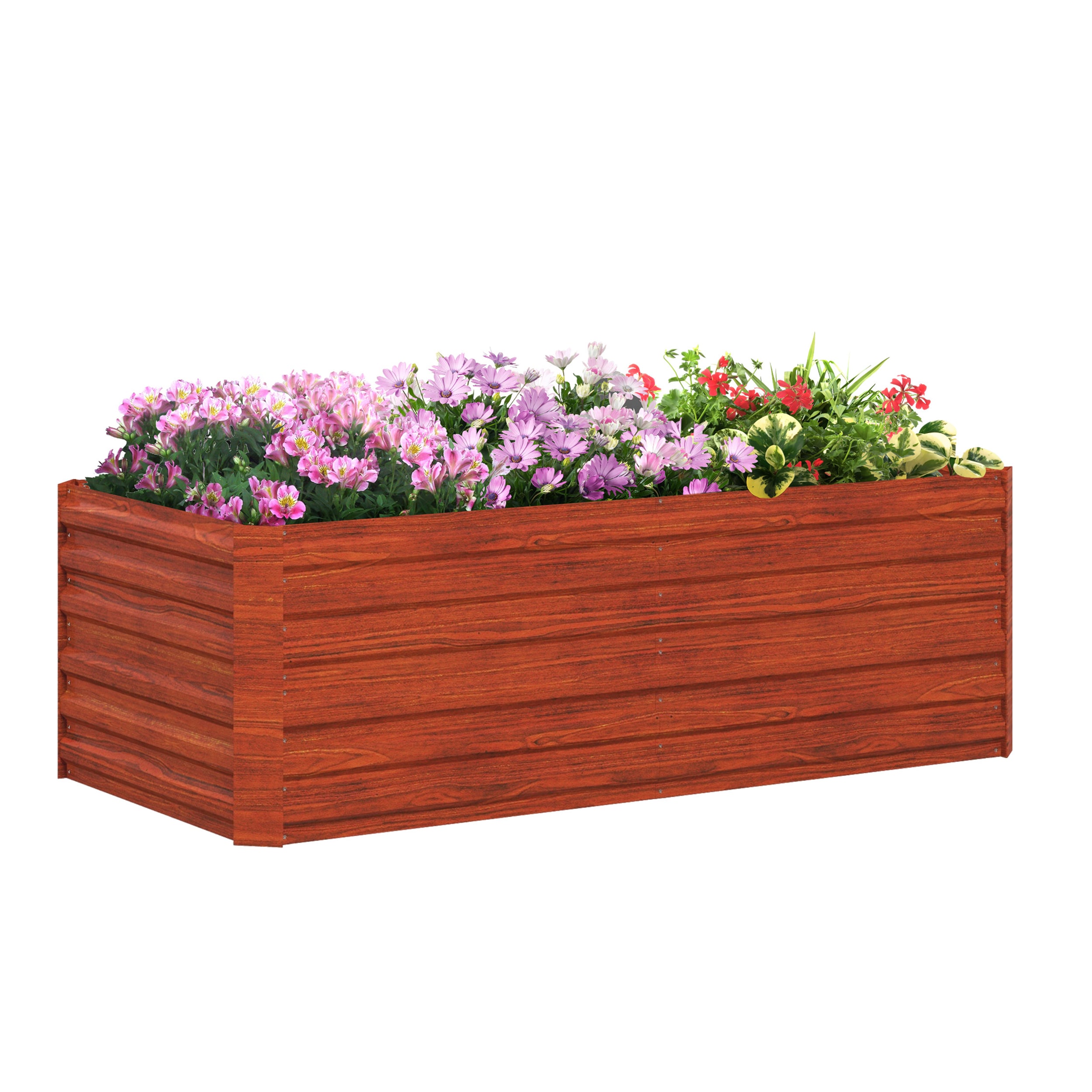 AHIOU HOME ZAAHG-P172572GB Raised-Garden-Beds - View #2