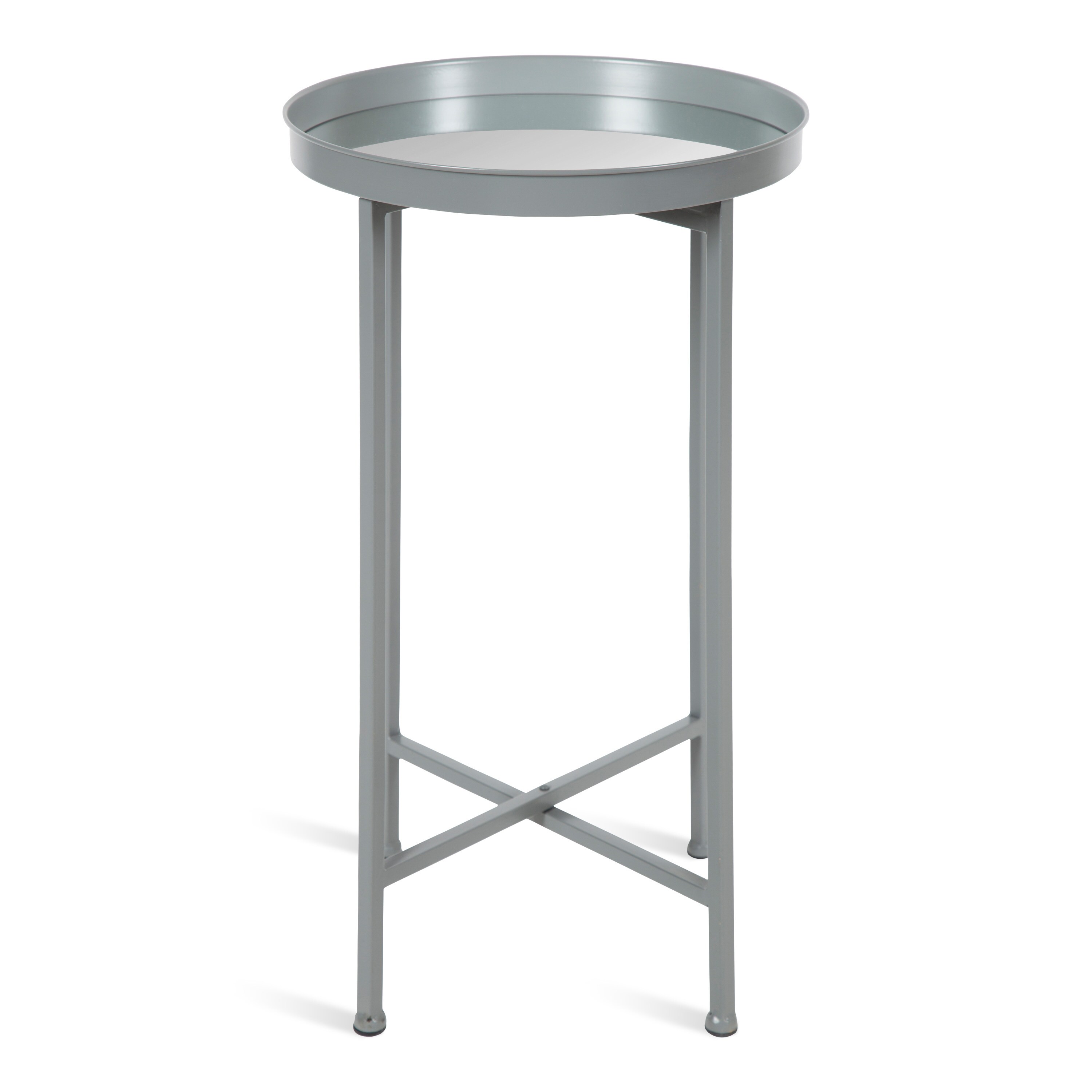 Kate and Laurel 214491 End-Tables - View #3