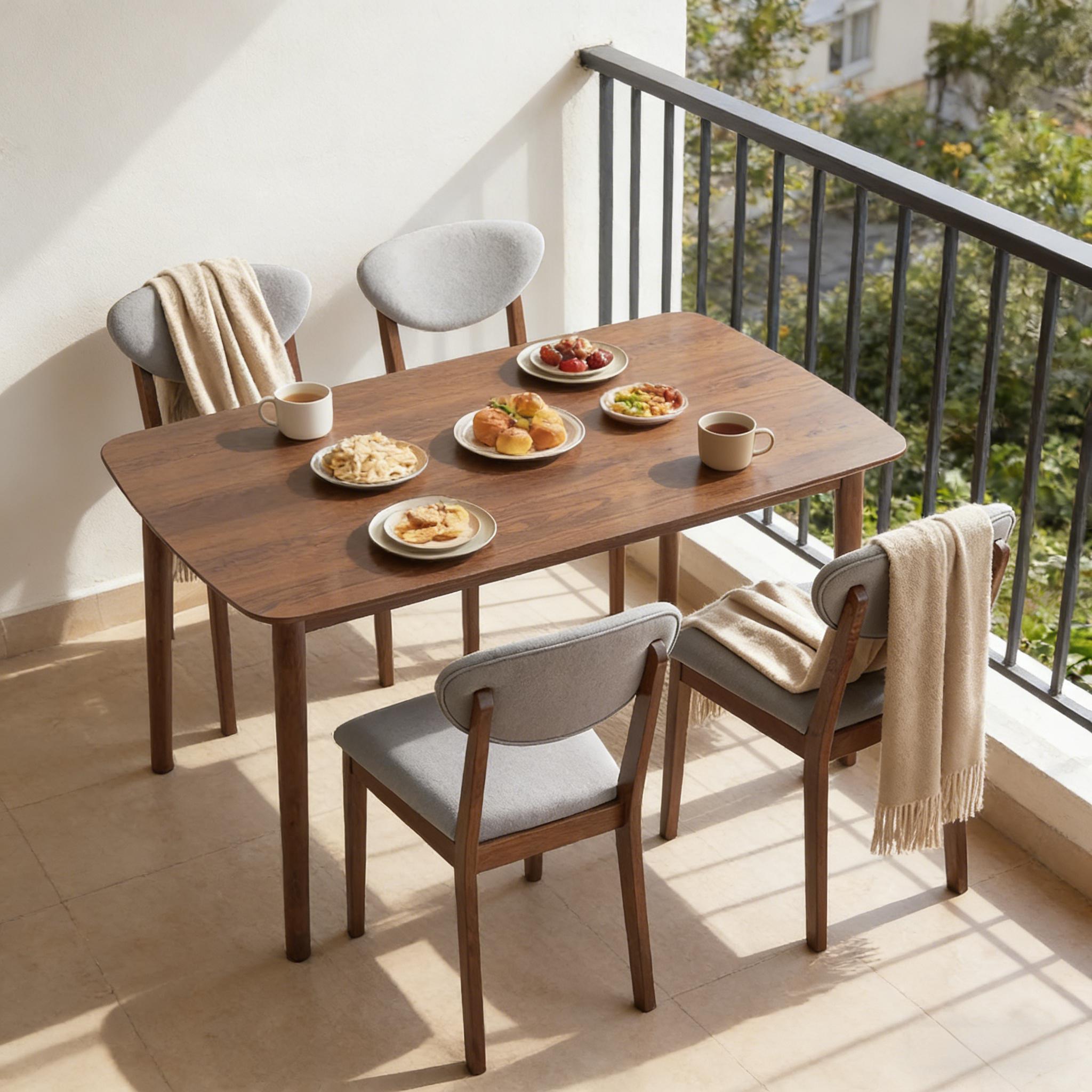 WOQWOQ DINKT-14 Dining-Sets - View #2