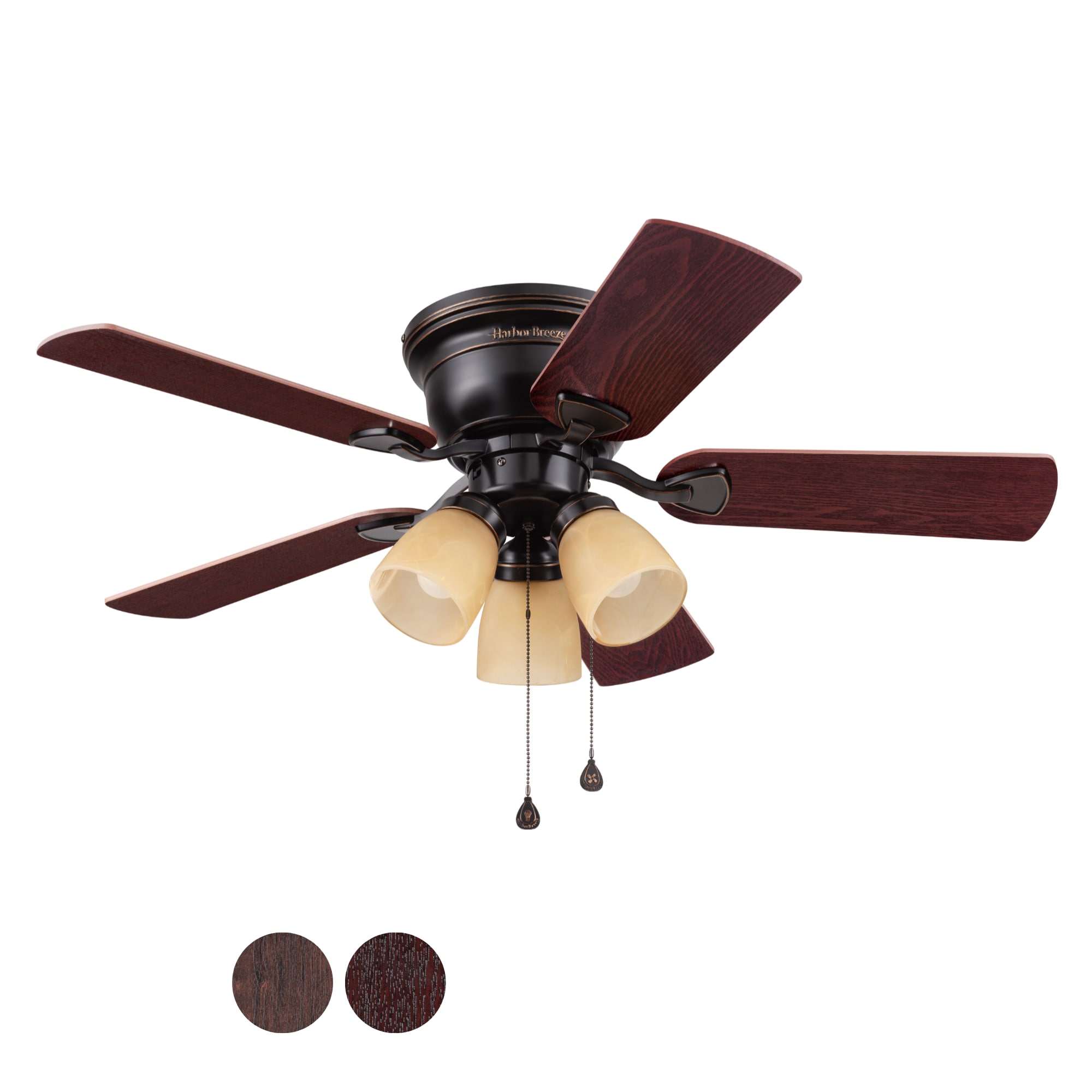 Harbor Breeze 41239 Ceiling-Fans - View #3