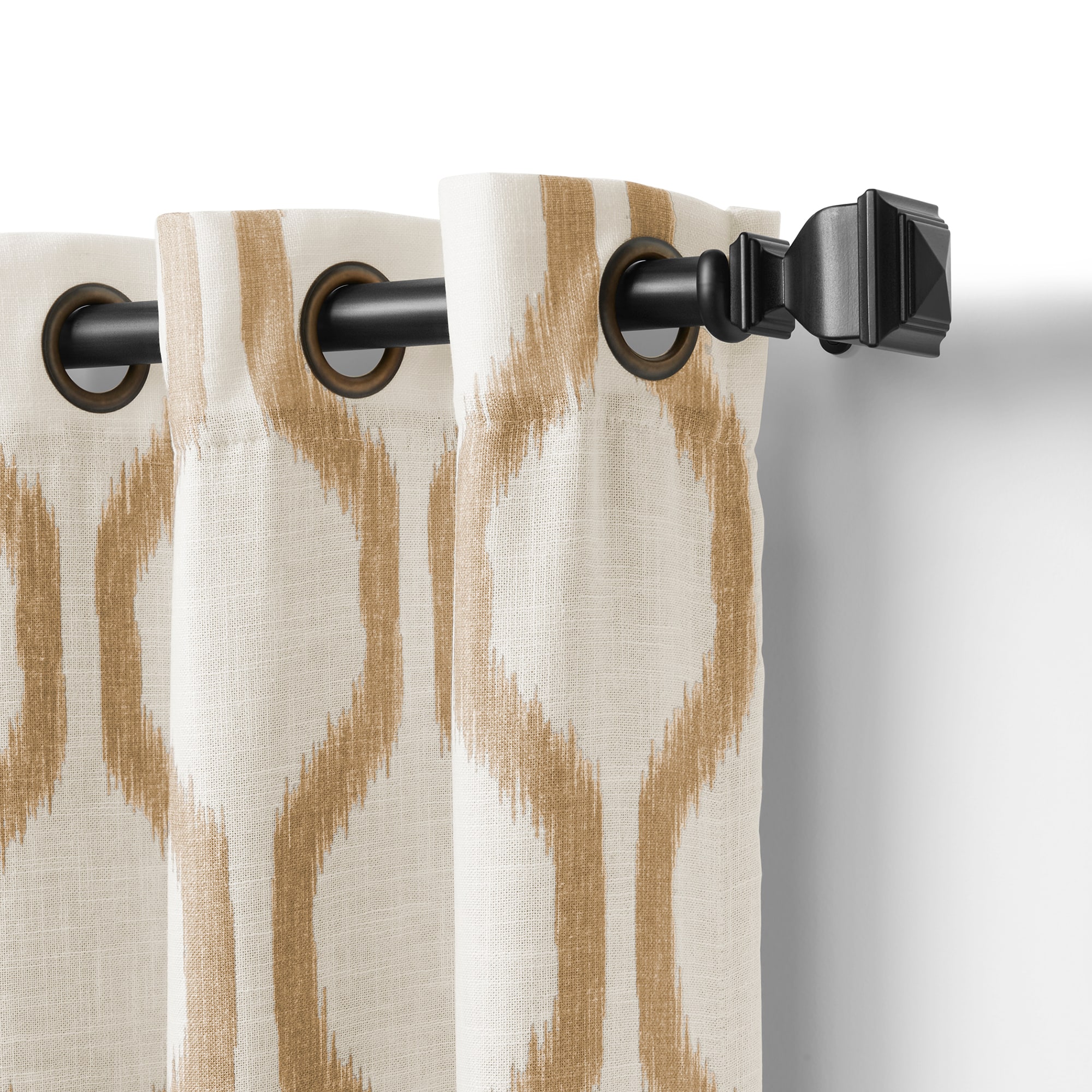 Elrene Home Fashions 026865900996 curtains - View #2