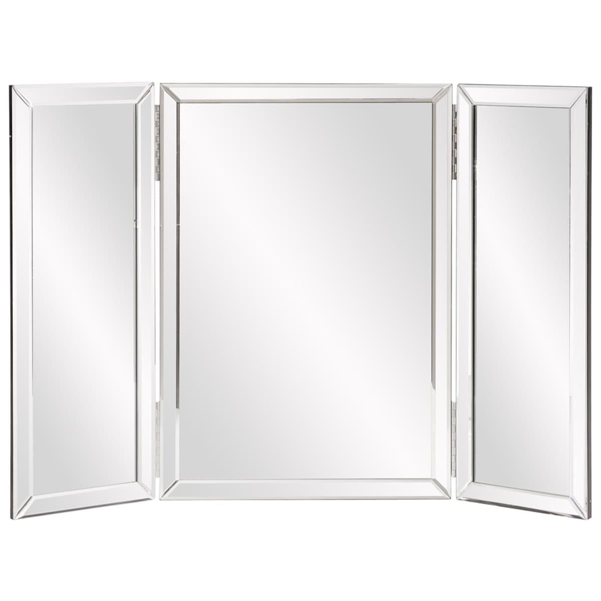 HomeRoots 4000384184 Decor-Mirrors - View #2