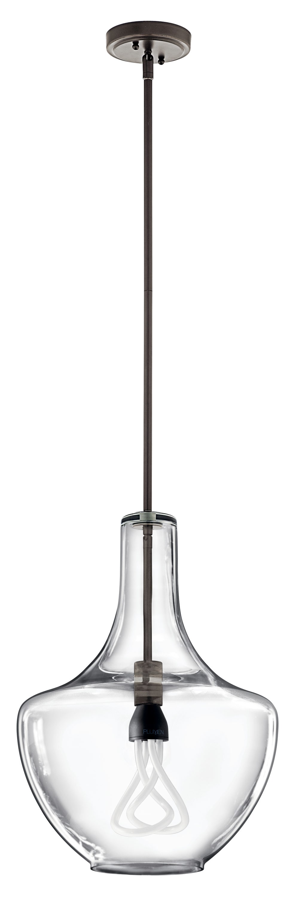 Kichler 42046OZ Pendant-Lights - View #4