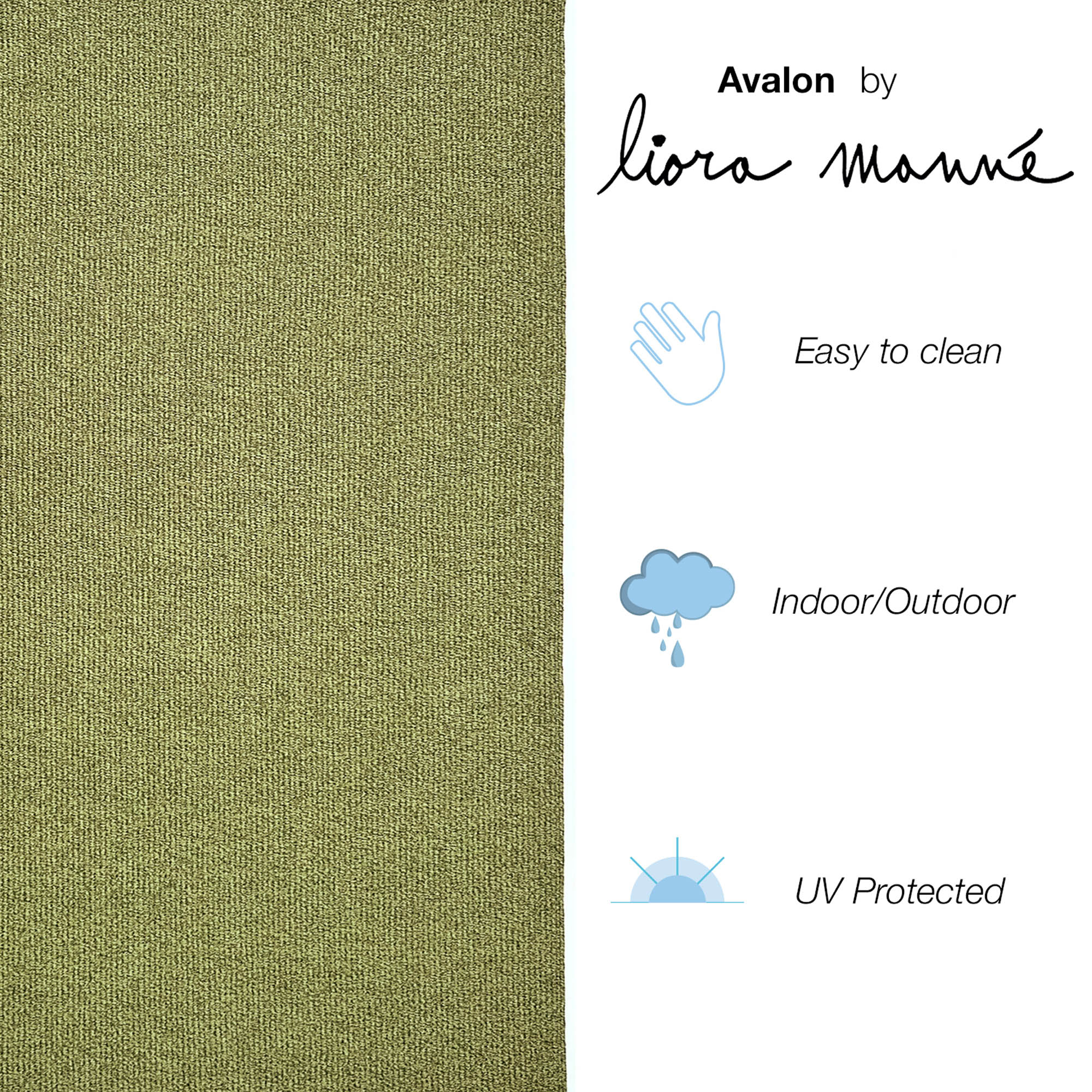 Liora Manne ASD58813903 rugs - View #7
