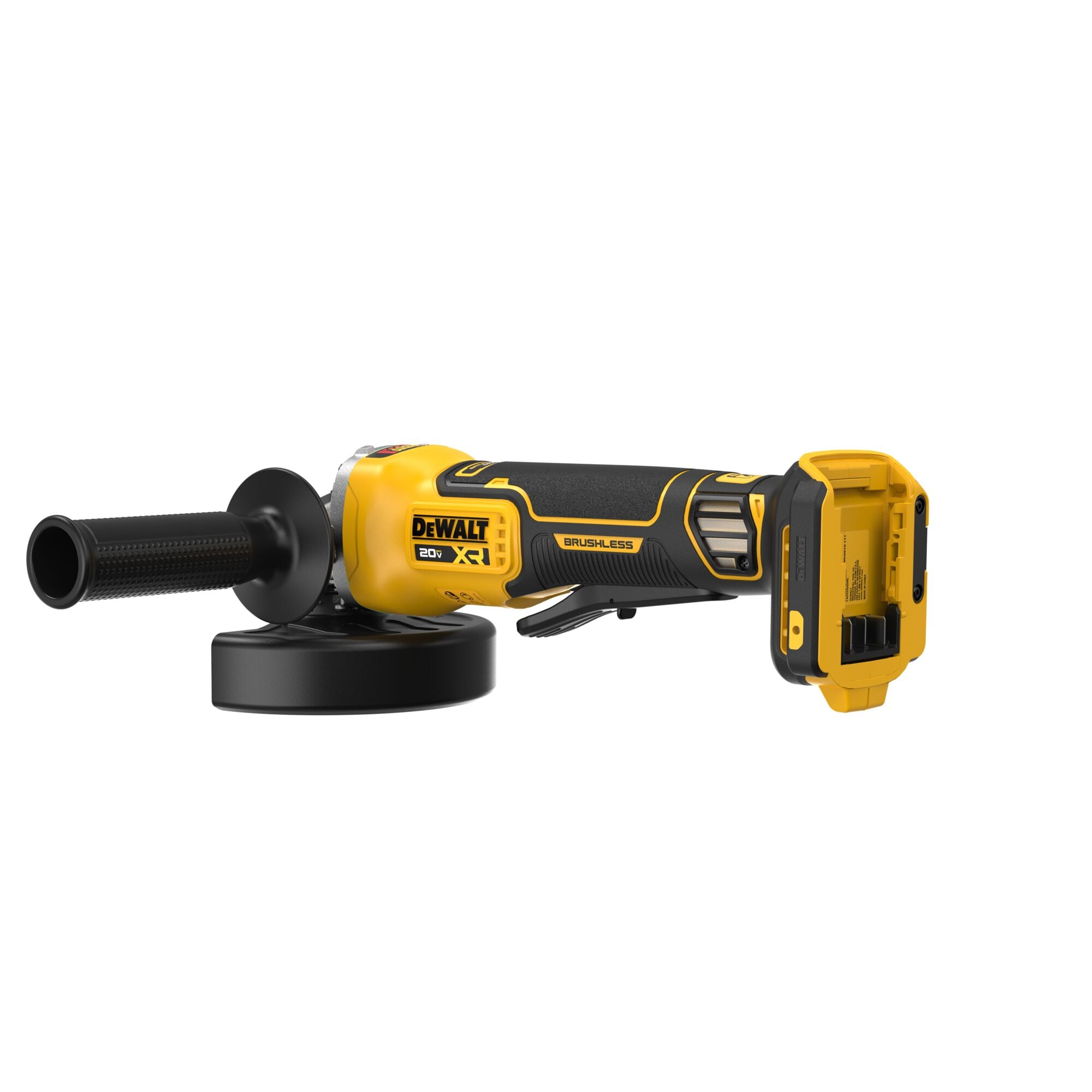 DEWALT DCG410B Cordless-Grinders - View #13
