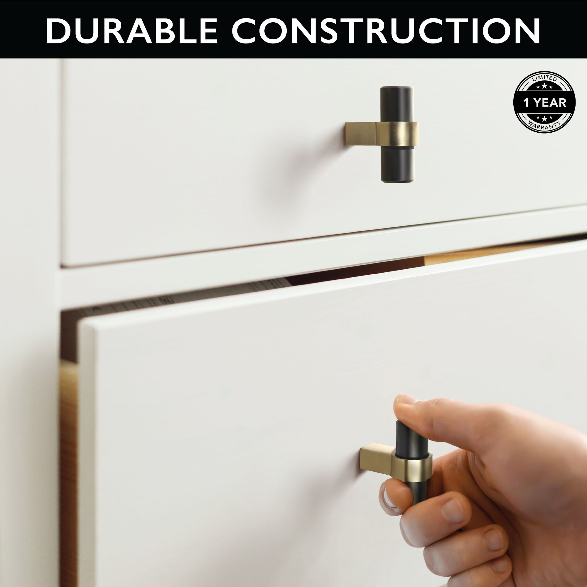 Design House 188300 Cabinet-Knobs - View #4