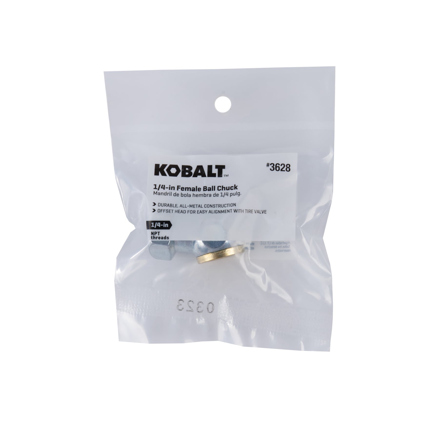 Kobalt SGY-AIR42NB c100625 - View #9