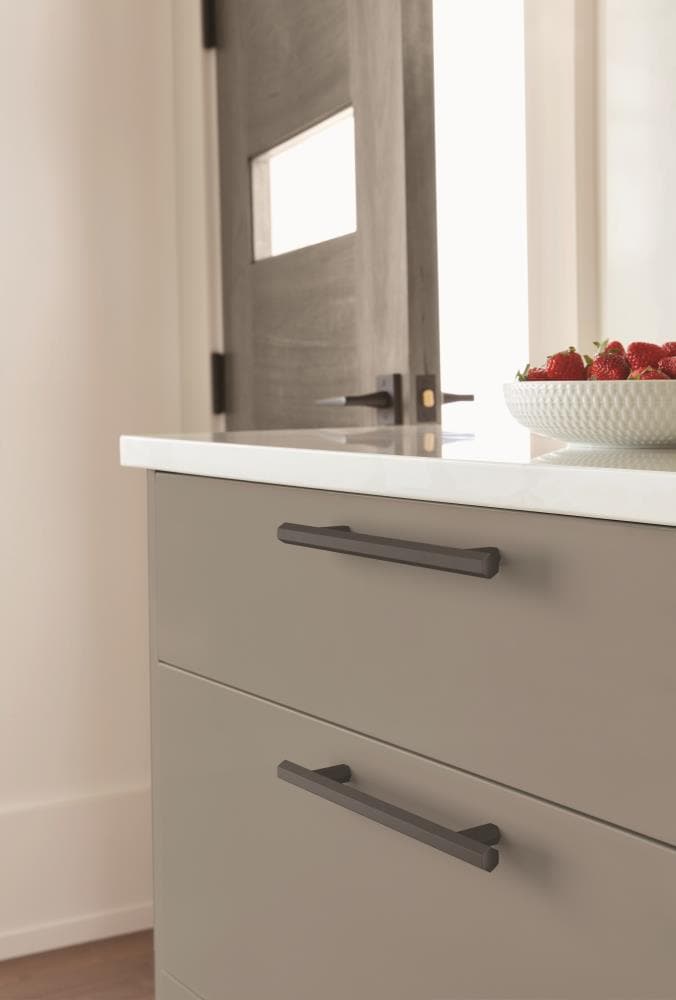 Amerock BP36874FB Cabinet-Pulls - View #4