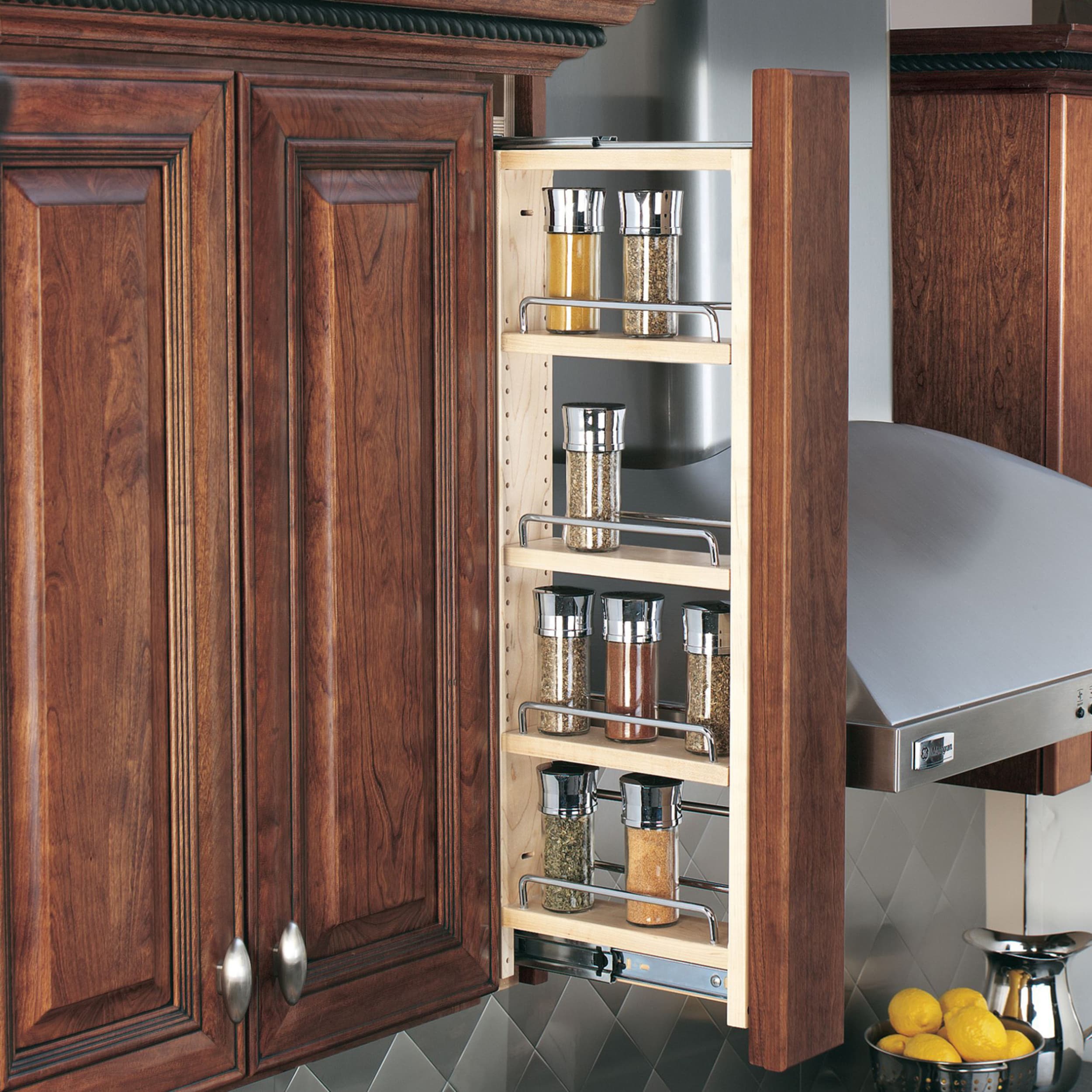 Rev-A-Shelf 321545 Pull-Out-Cabinet-Baskets - View #2