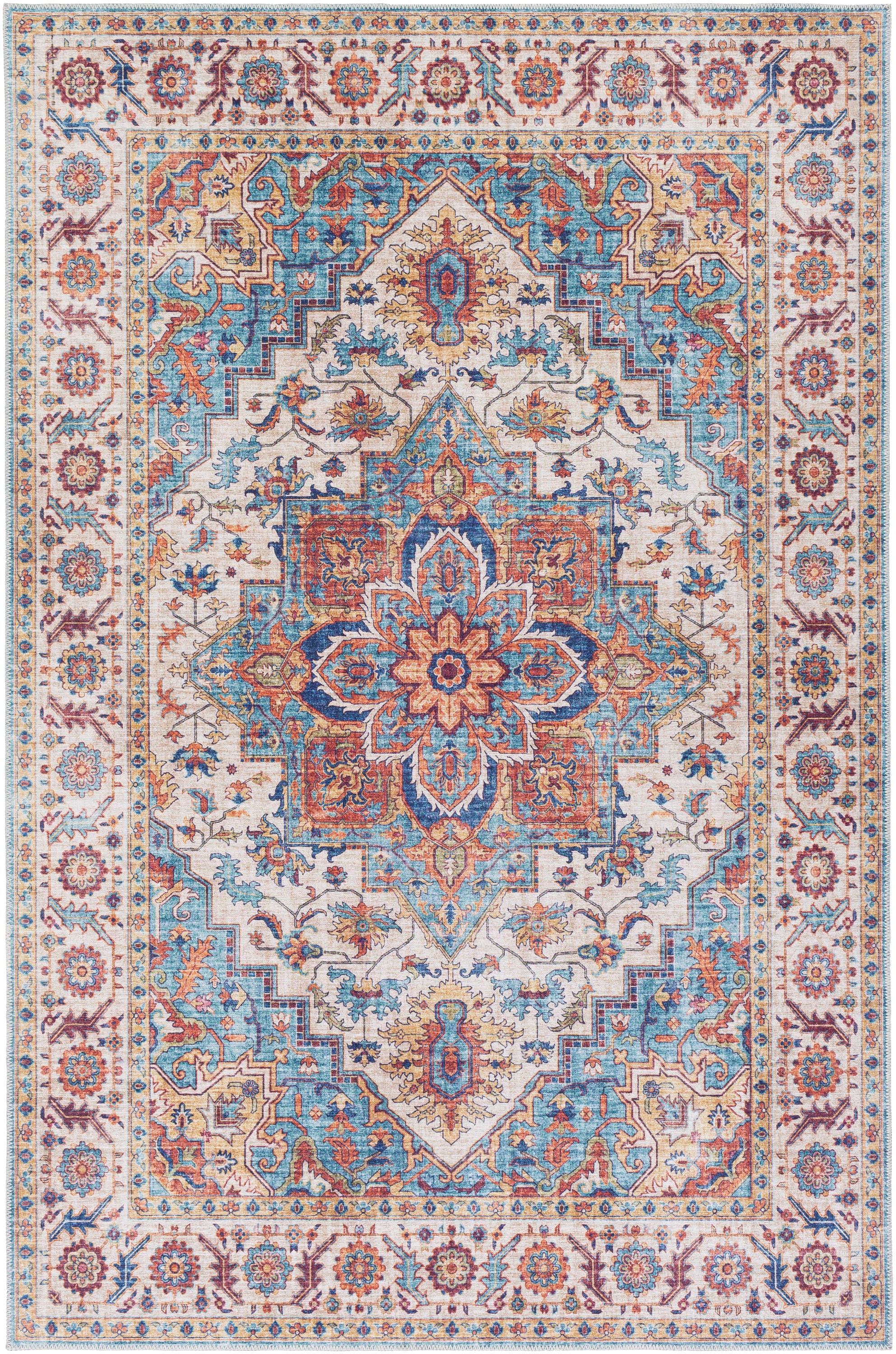 Livabliss IRS2301-912 rugs - View #2