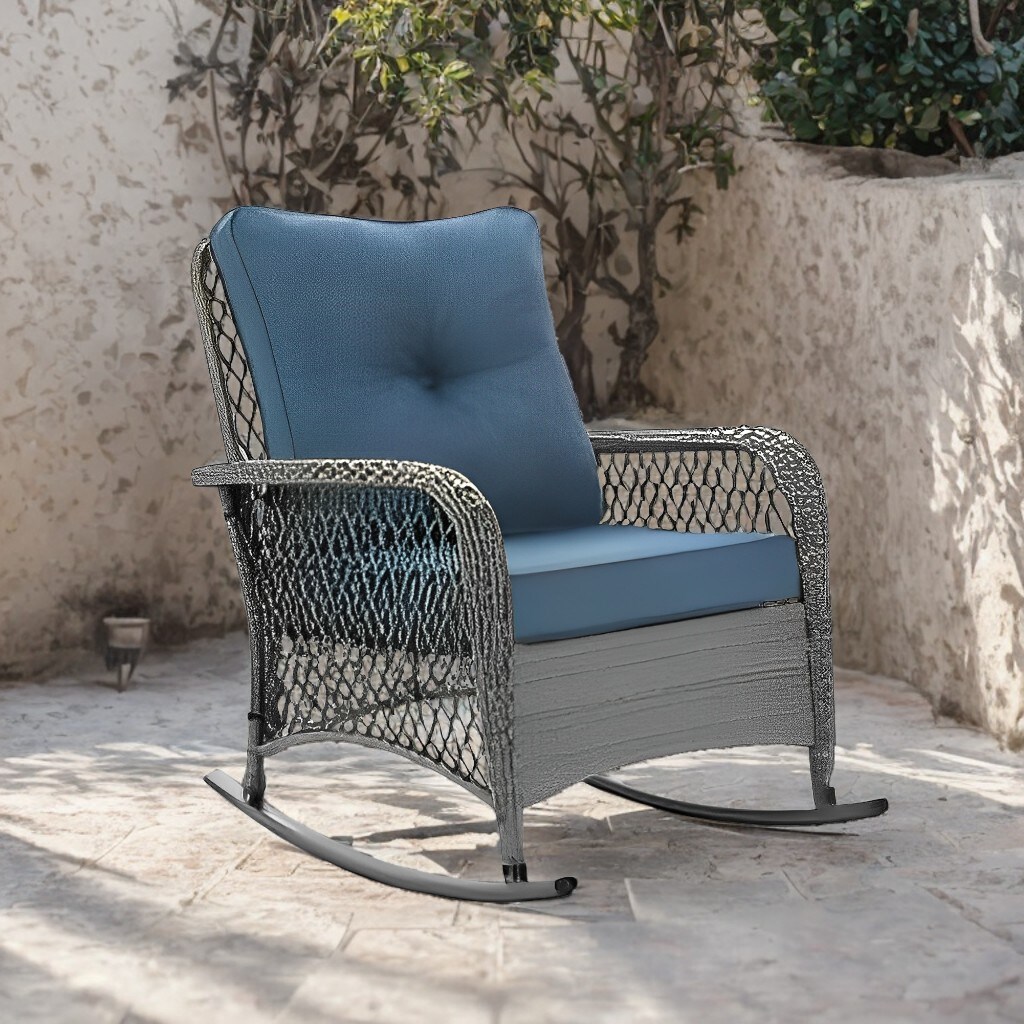 Winado LO1G56001234 Patio-Chairs - View #3