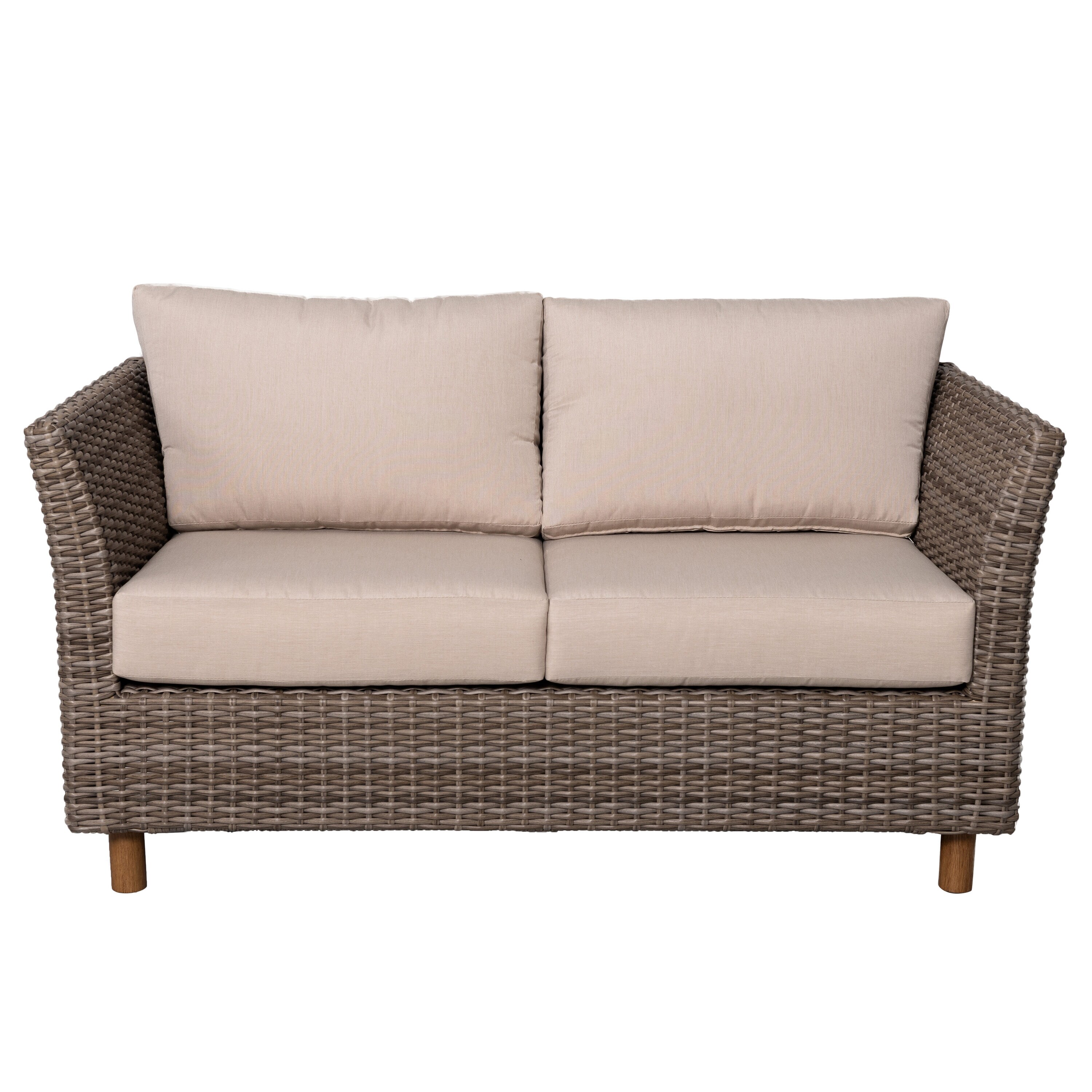 Nuu Garden SWS015-01-SB-LS Patio-Conversation-Sets - View #6