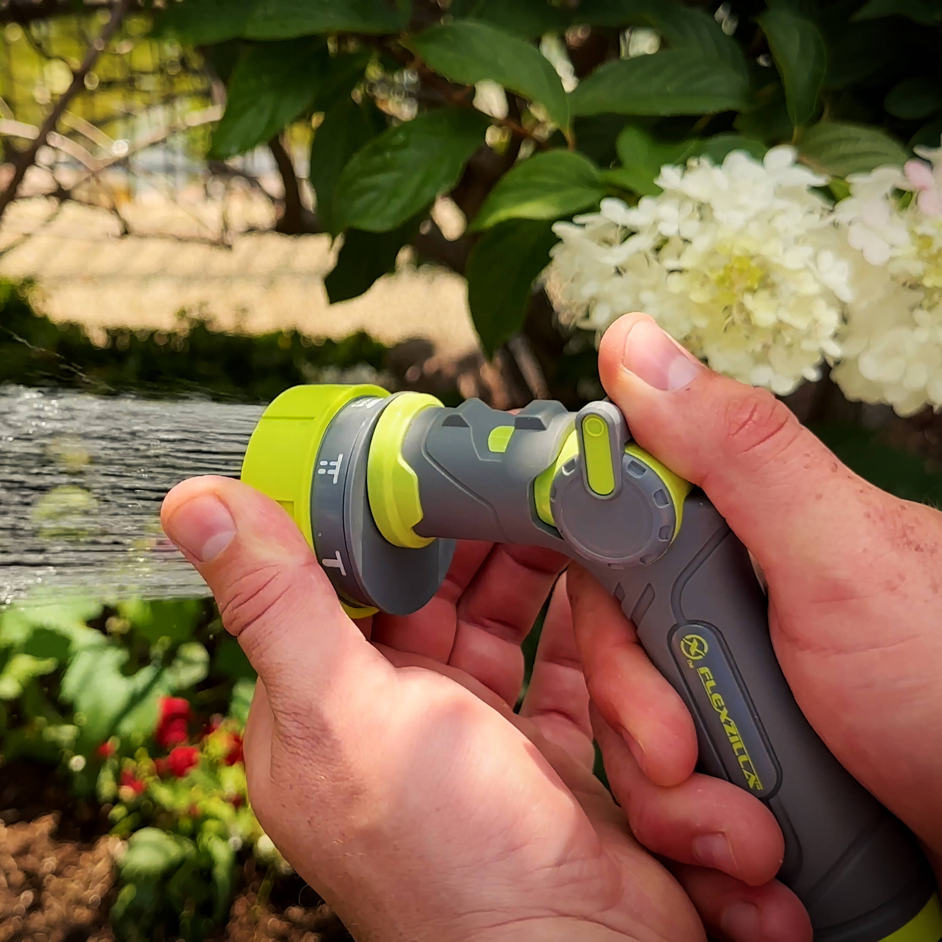 Flexzilla NFZG52-E Nozzles-And-Wands - View #5