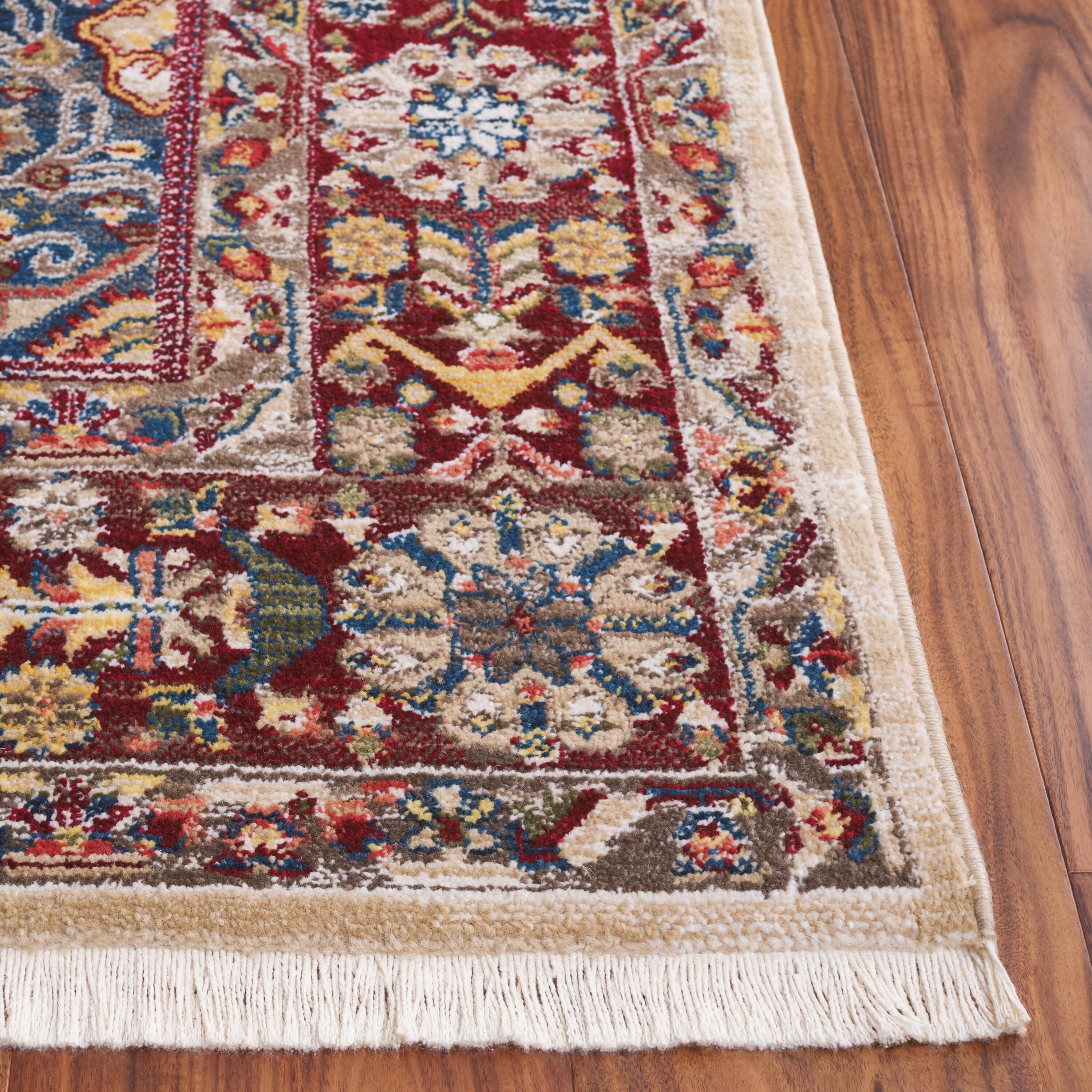 Safavieh KSN305K-5 rugs - View #3
