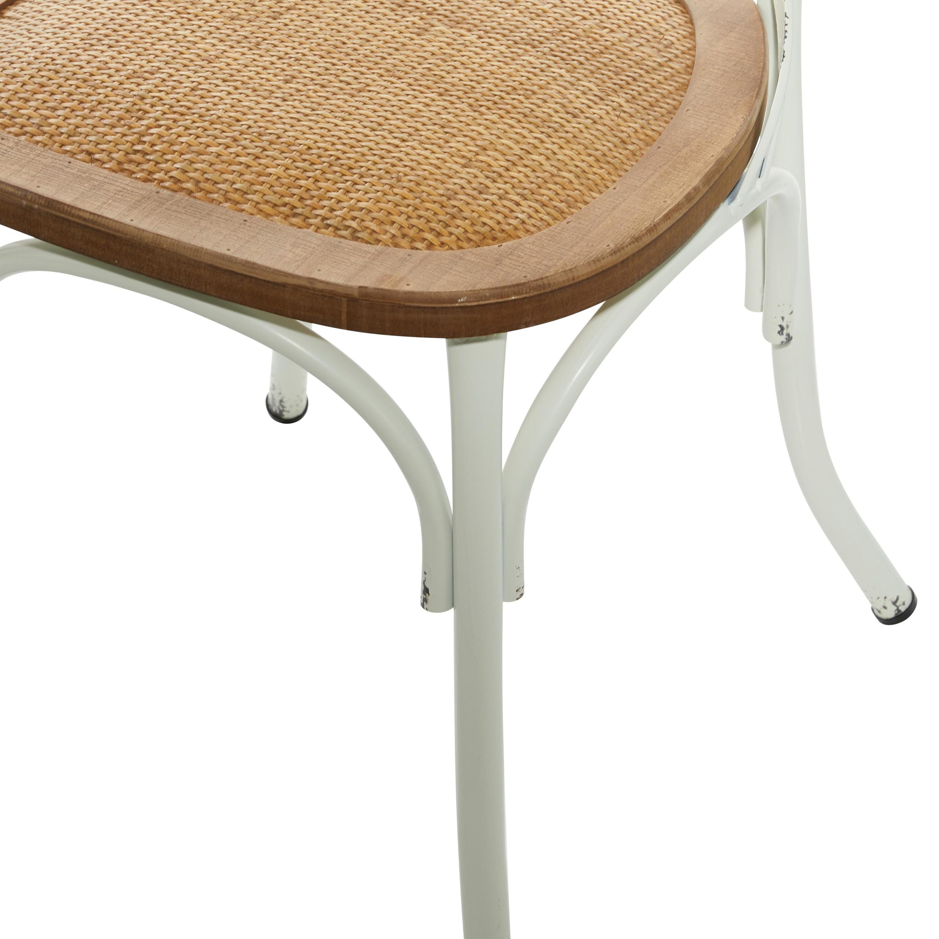 Grayson Lane 89549 Dining-Chairs - View #3