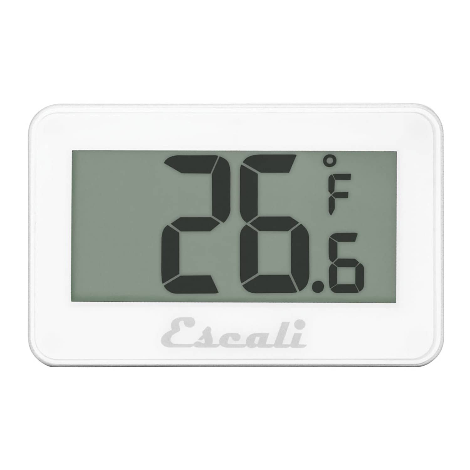Refrigerator/Freezer Thermometer – Wrenwane