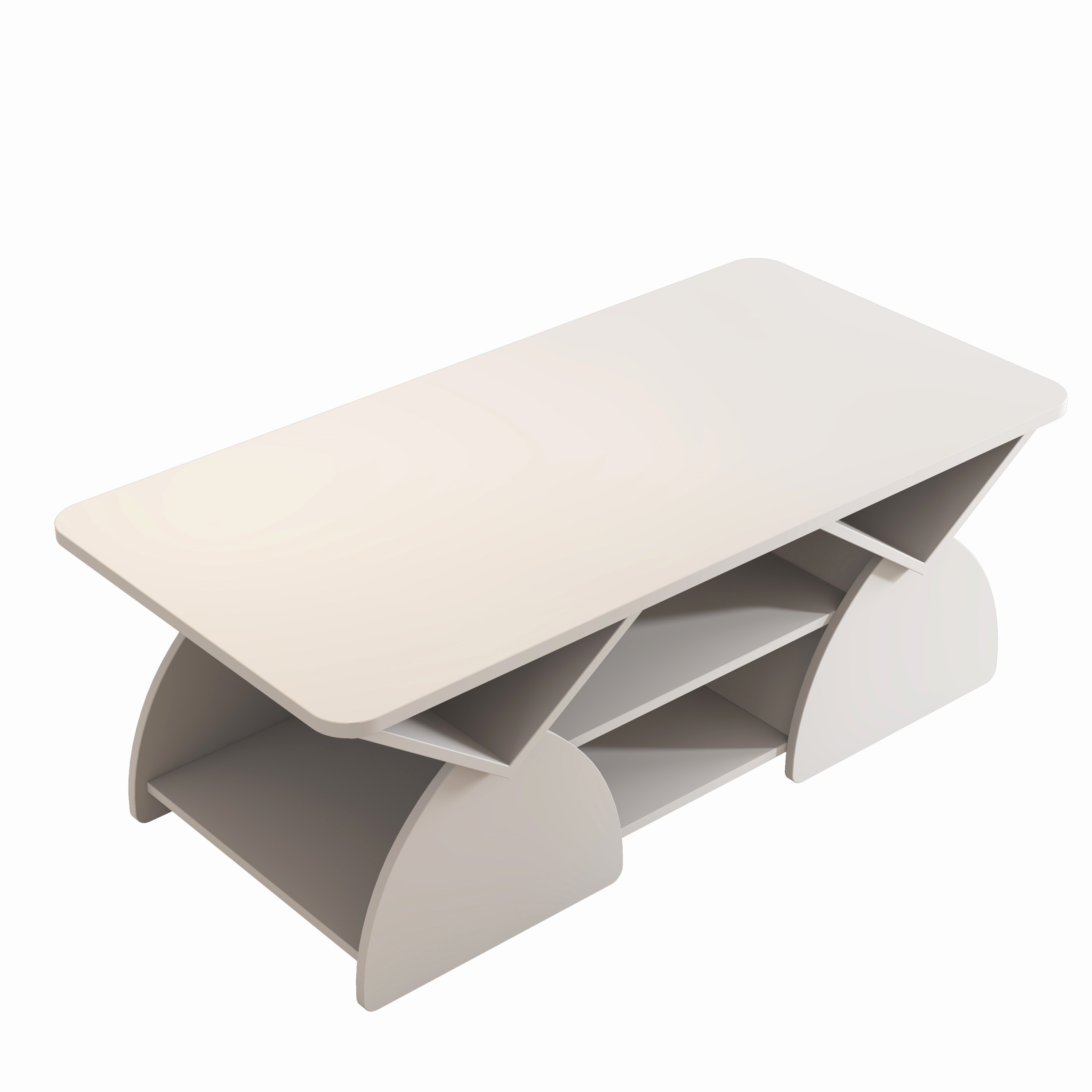 Blisstyle CFTB600 Coffee-Tables - View #14