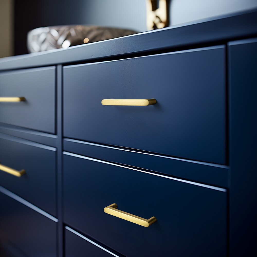 Miaokesen 0078-76 Cabinet-Pulls - View #3