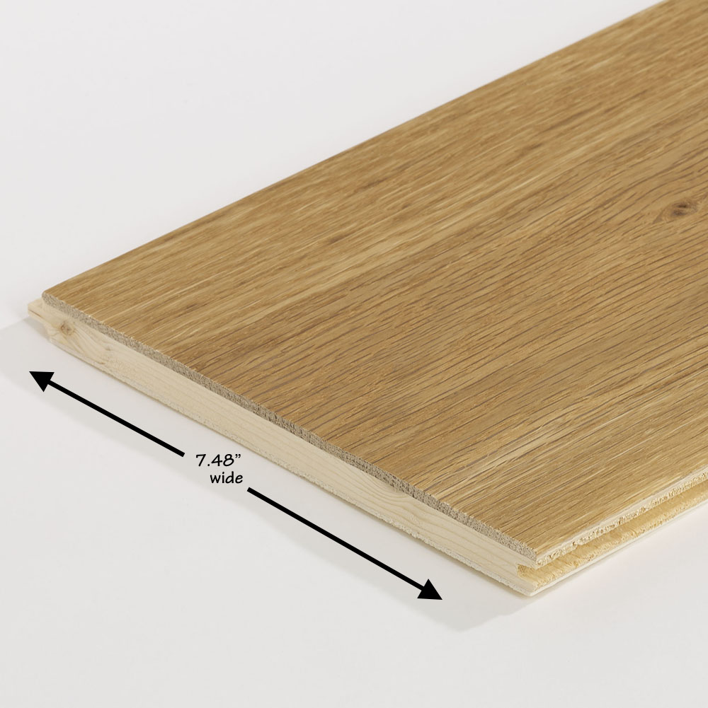 Flooors by LTL FLRS3283 Wood-Floors - View #3