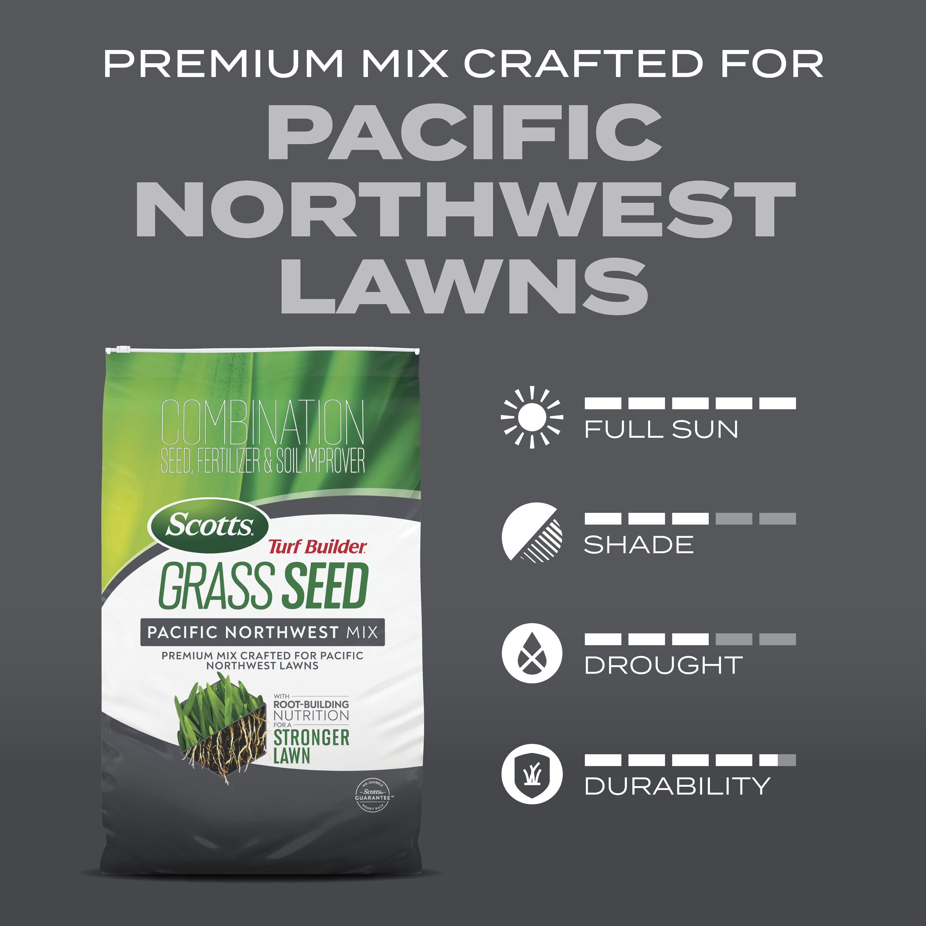 Scotts 18034 Grass-Seed - View #8