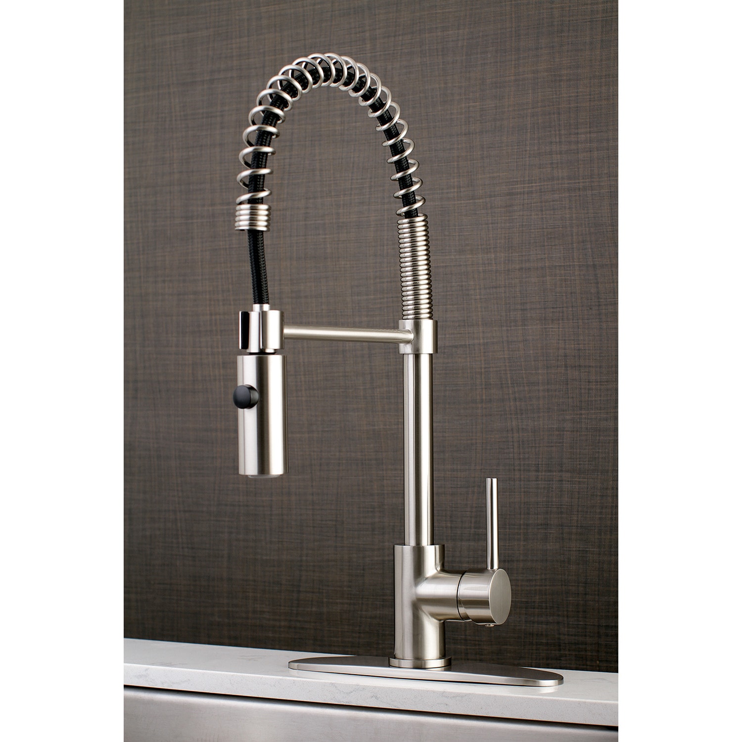 Kingston Brass ULS8778DL Kitchen-Faucets - View #4