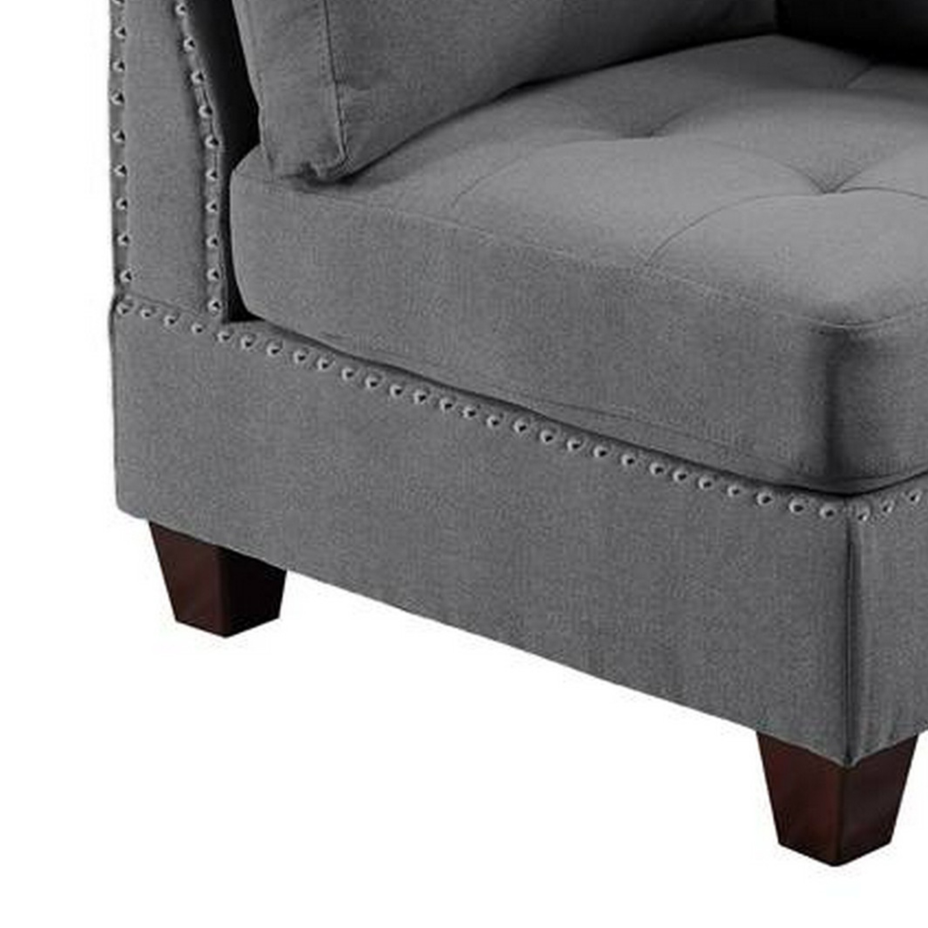 Benzara BM314389 chairs - View #4